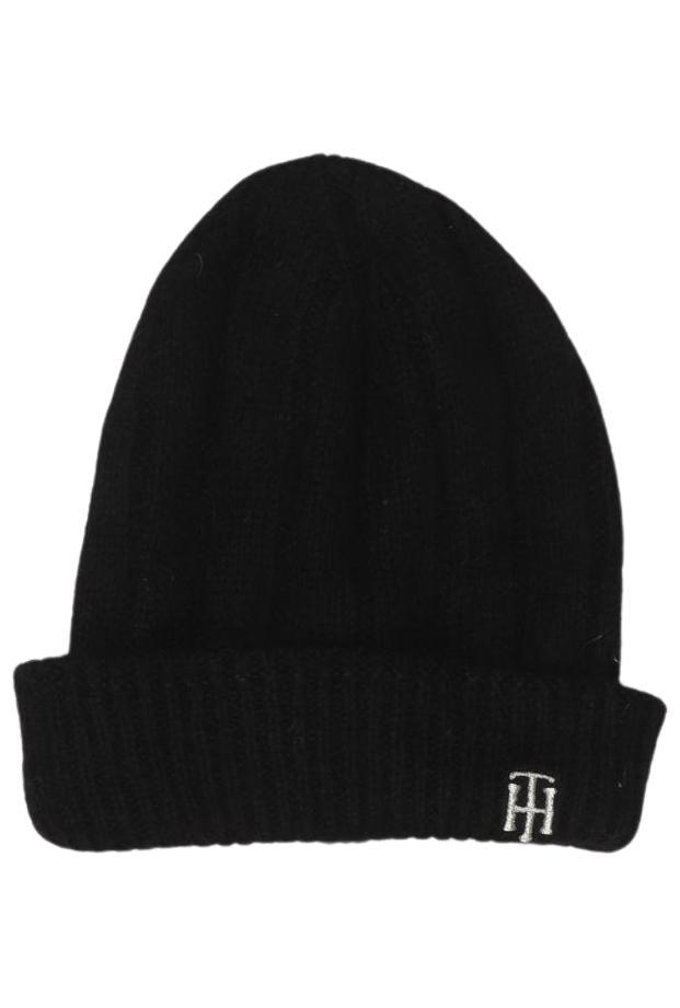 

Tommy Hilfiger Damen Hut/Mütze, schwarz, Gr. uni