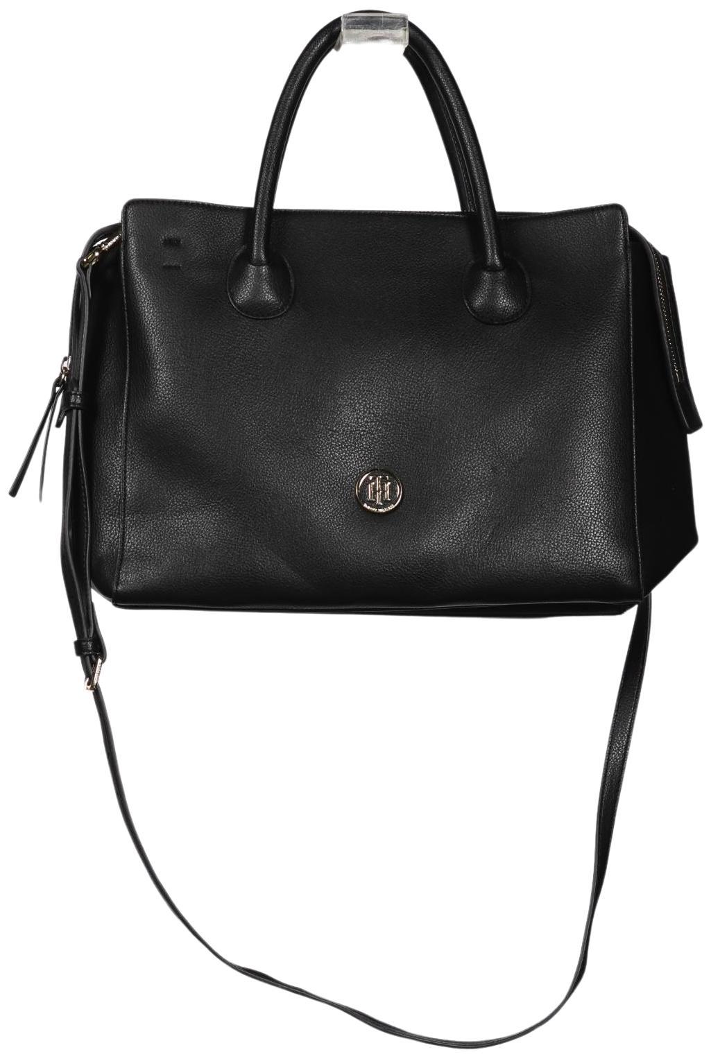 

Tommy Hilfiger Damen Handtasche, schwarz, Gr.