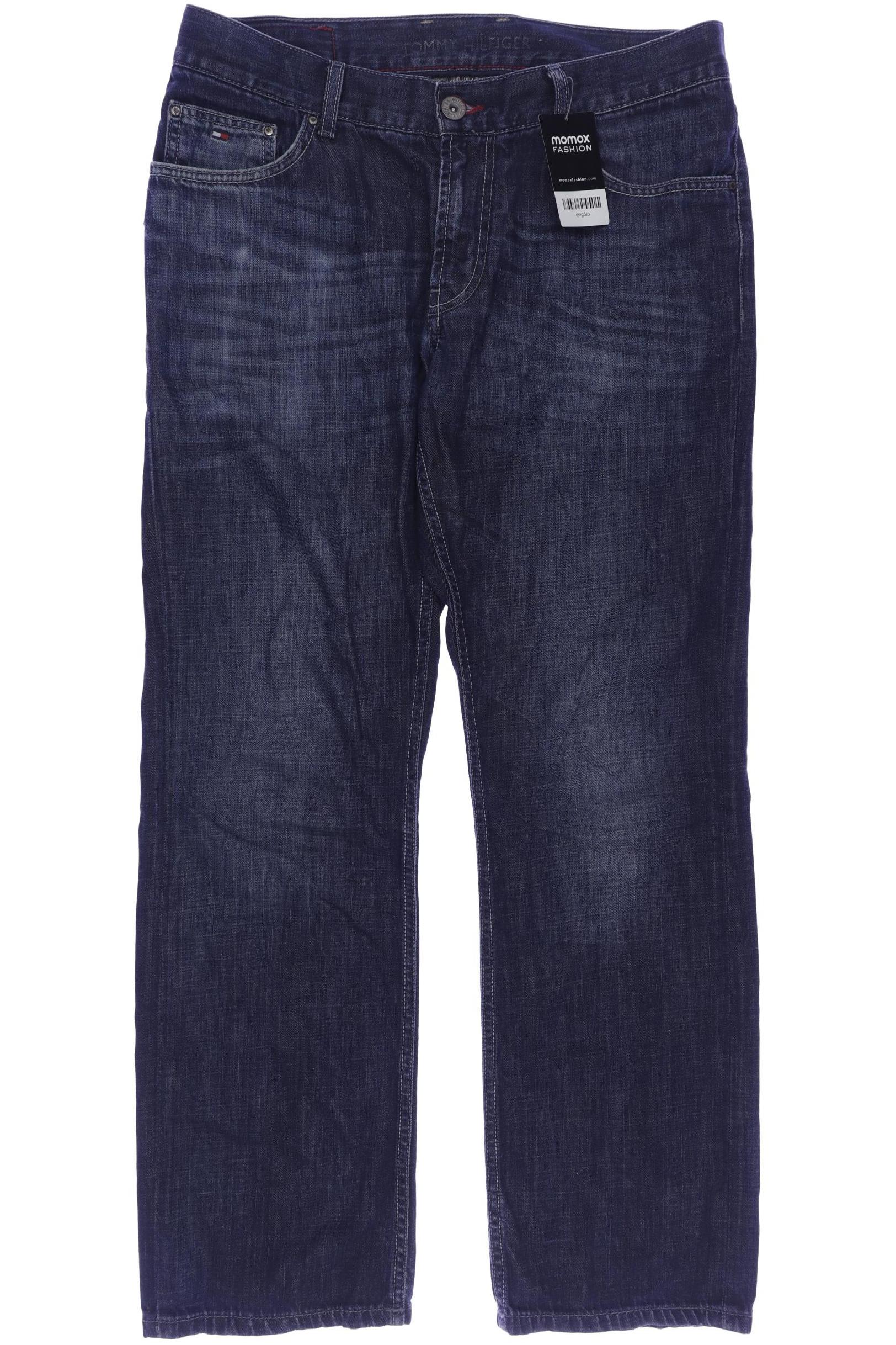 

Tommy Hilfiger Damen Jeans, marineblau, Gr. 34
