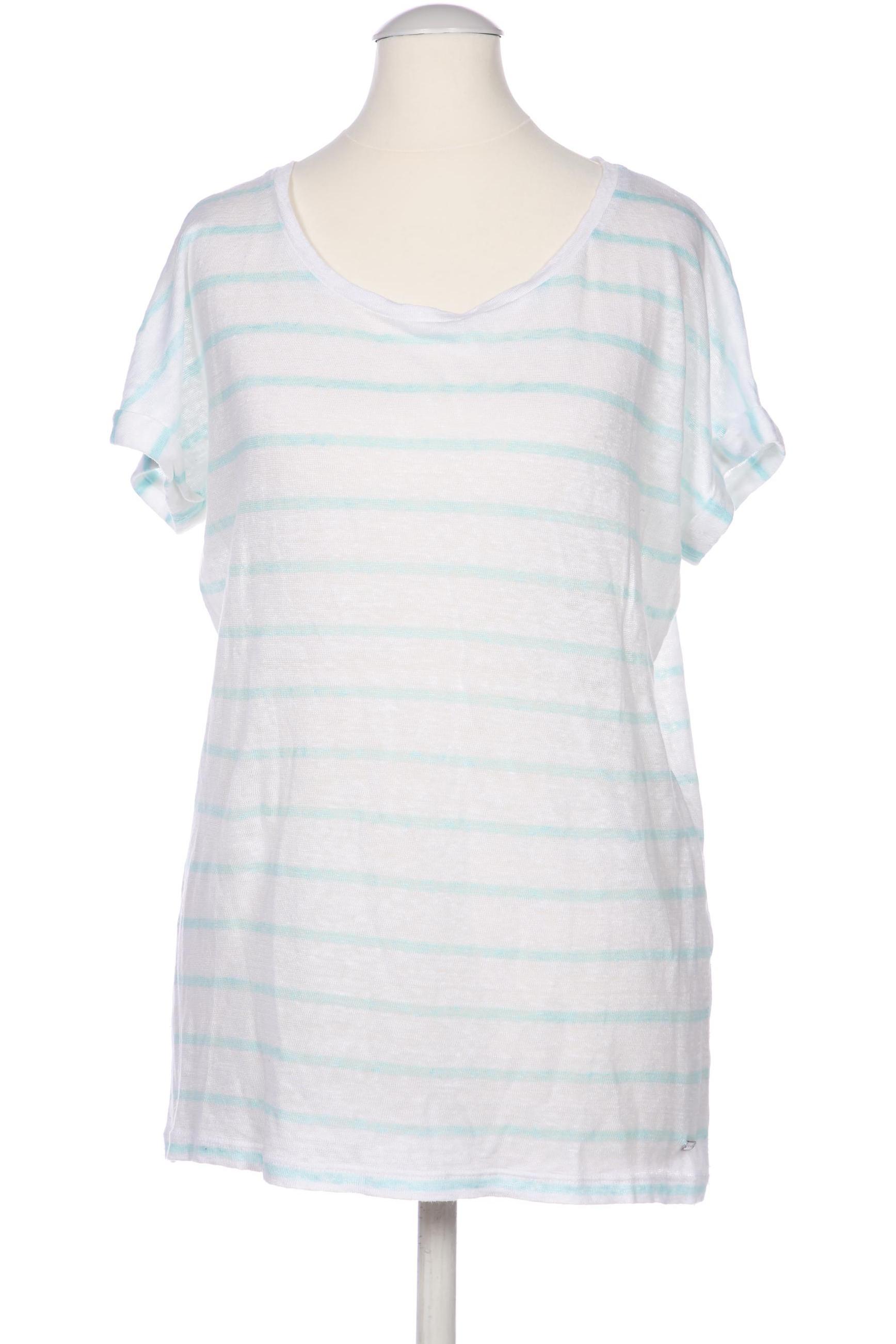 

Tommy Hilfiger Damen T-Shirt, weiß