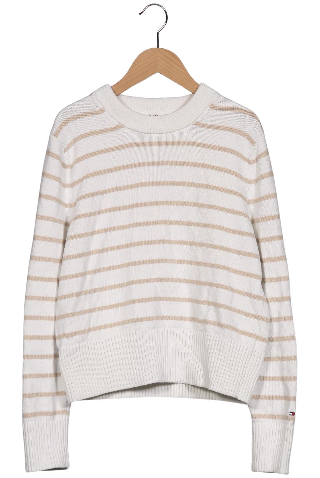 

Tommy Hilfiger Damen Pullover, mehrfarbig, Gr. 38