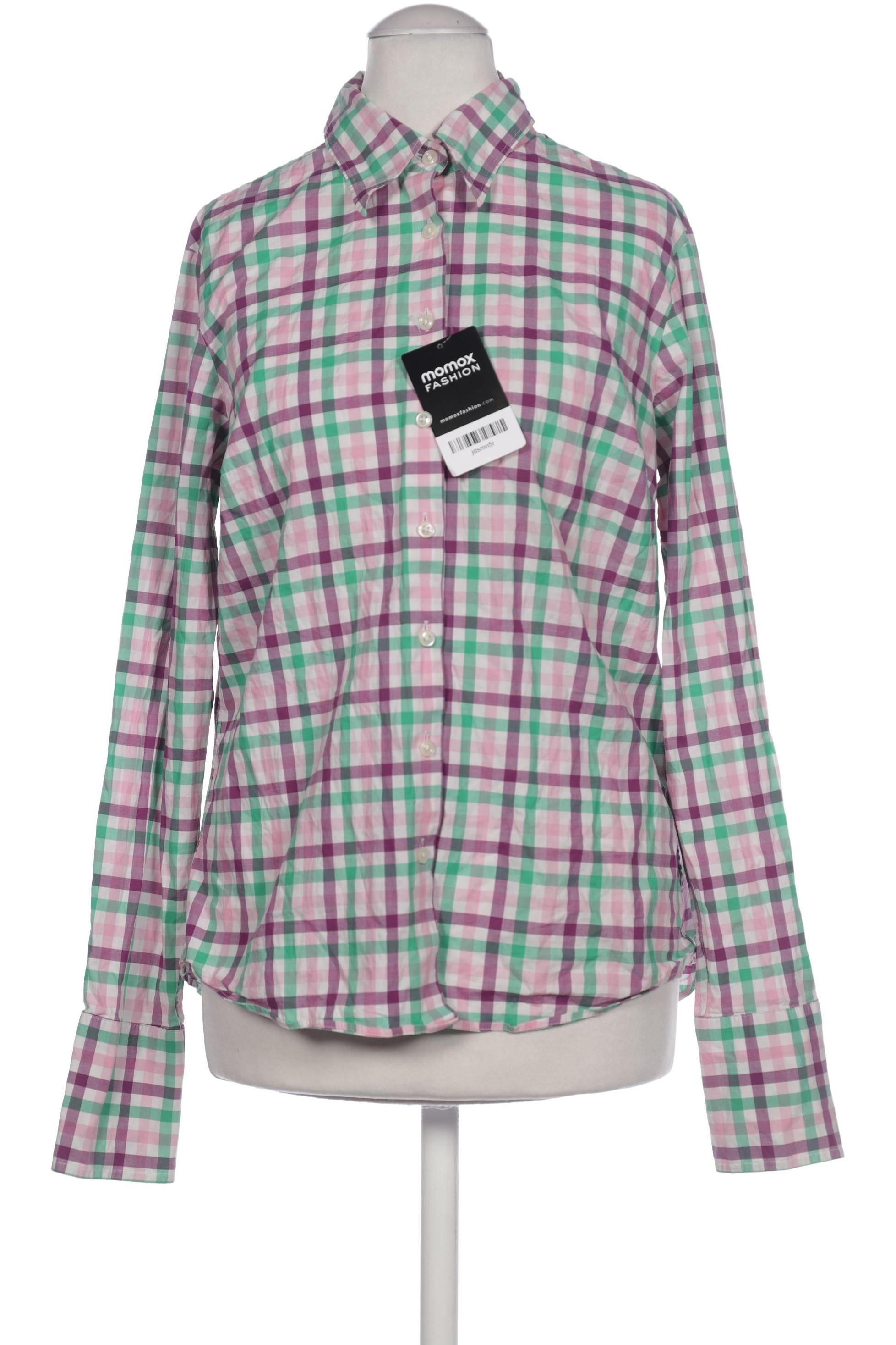 

Tommy Hilfiger Damen Bluse, flieder, Gr. 8
