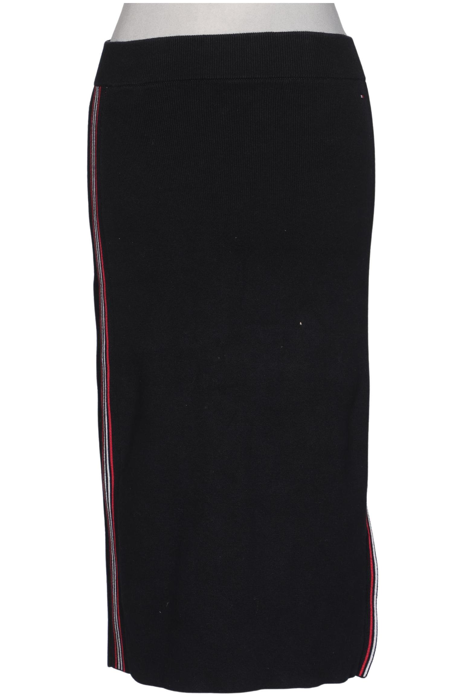 

Tommy Hilfiger Damen Rock, marineblau, Gr. 32