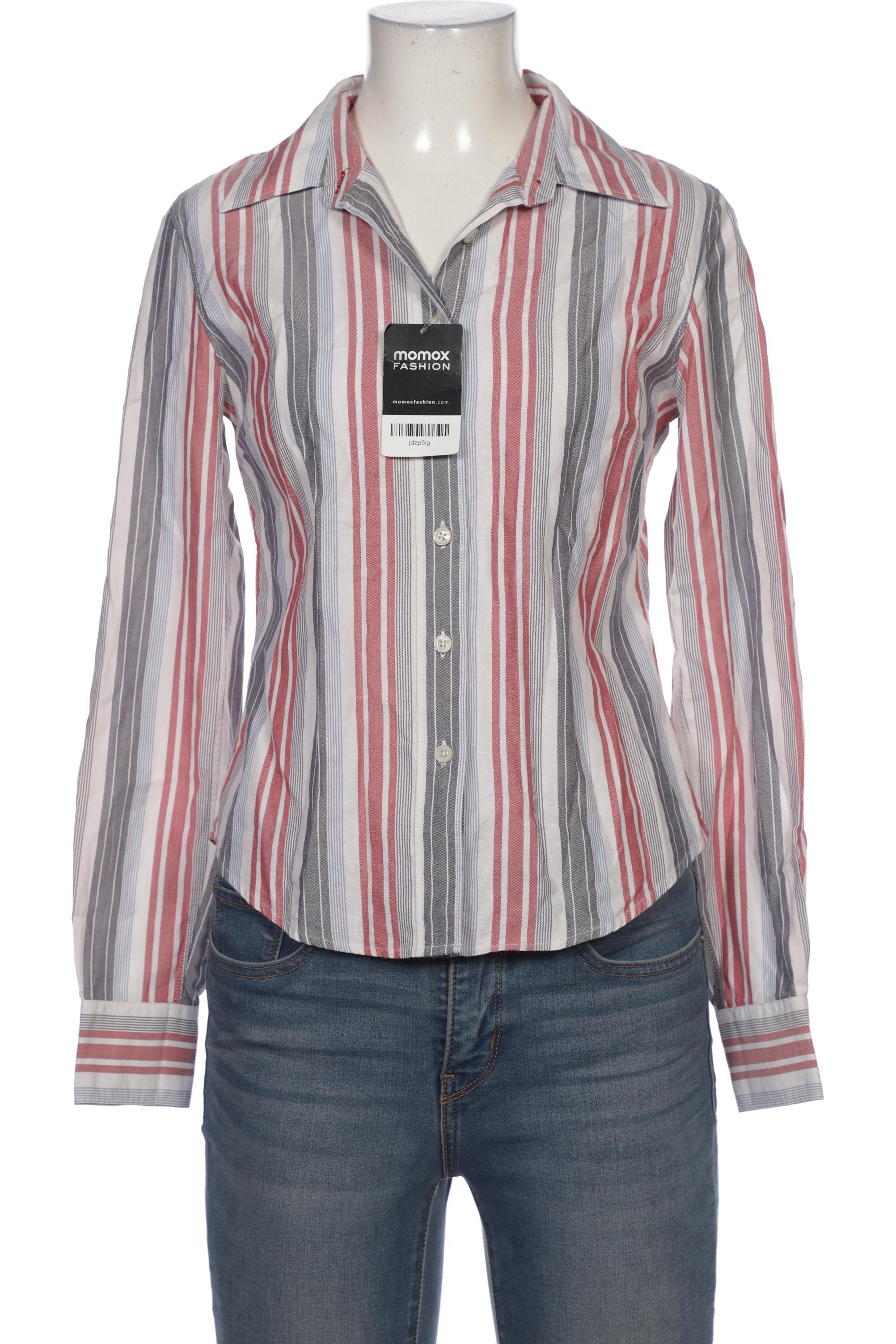 

Tommy Hilfiger Damen Bluse, mehrfarbig