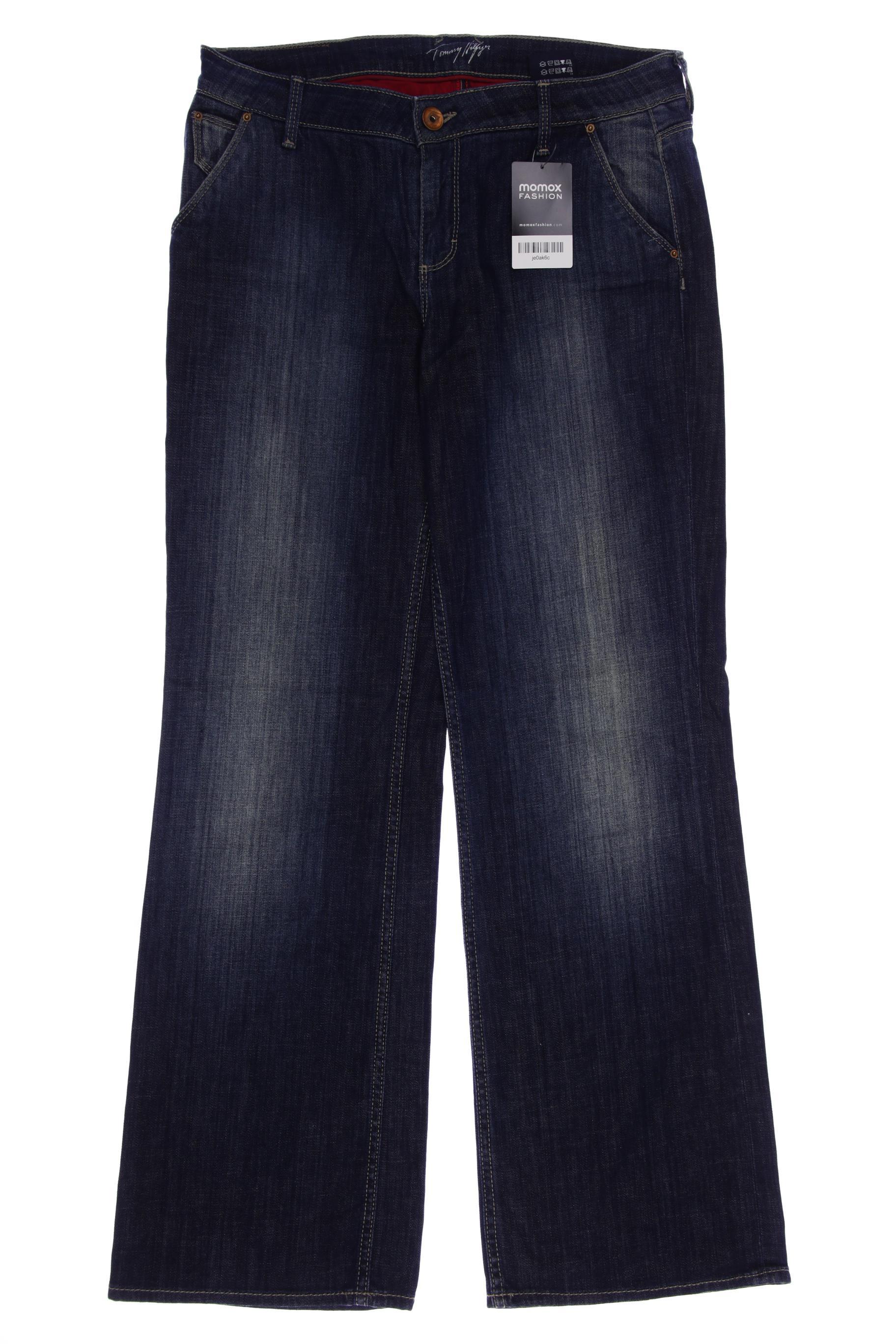 

Tommy Hilfiger Damen Jeans, marineblau, Gr. 30