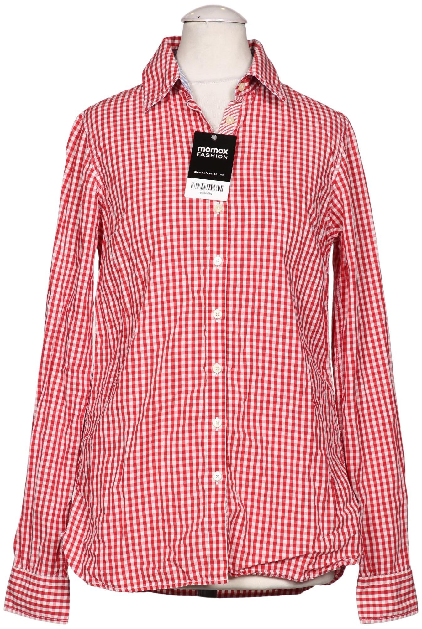 

Tommy Hilfiger Damen Bluse, mehrfarbig, Gr. 4