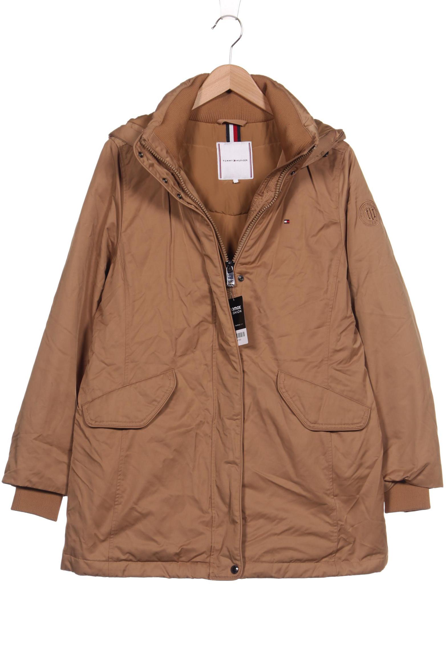 

Tommy Hilfiger Damen Mantel, braun