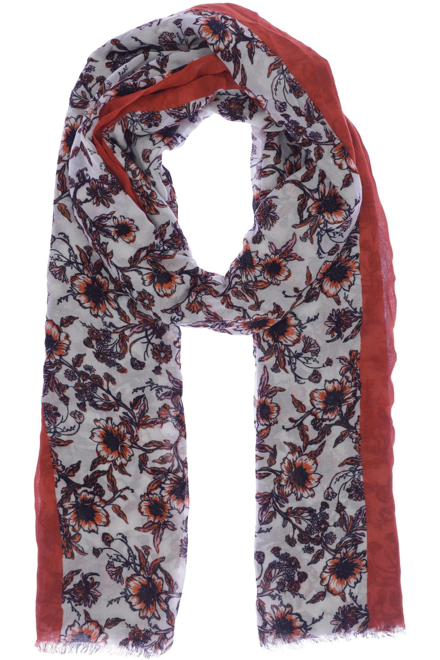 

Tommy Hilfiger Damen Schal, orange, Gr.