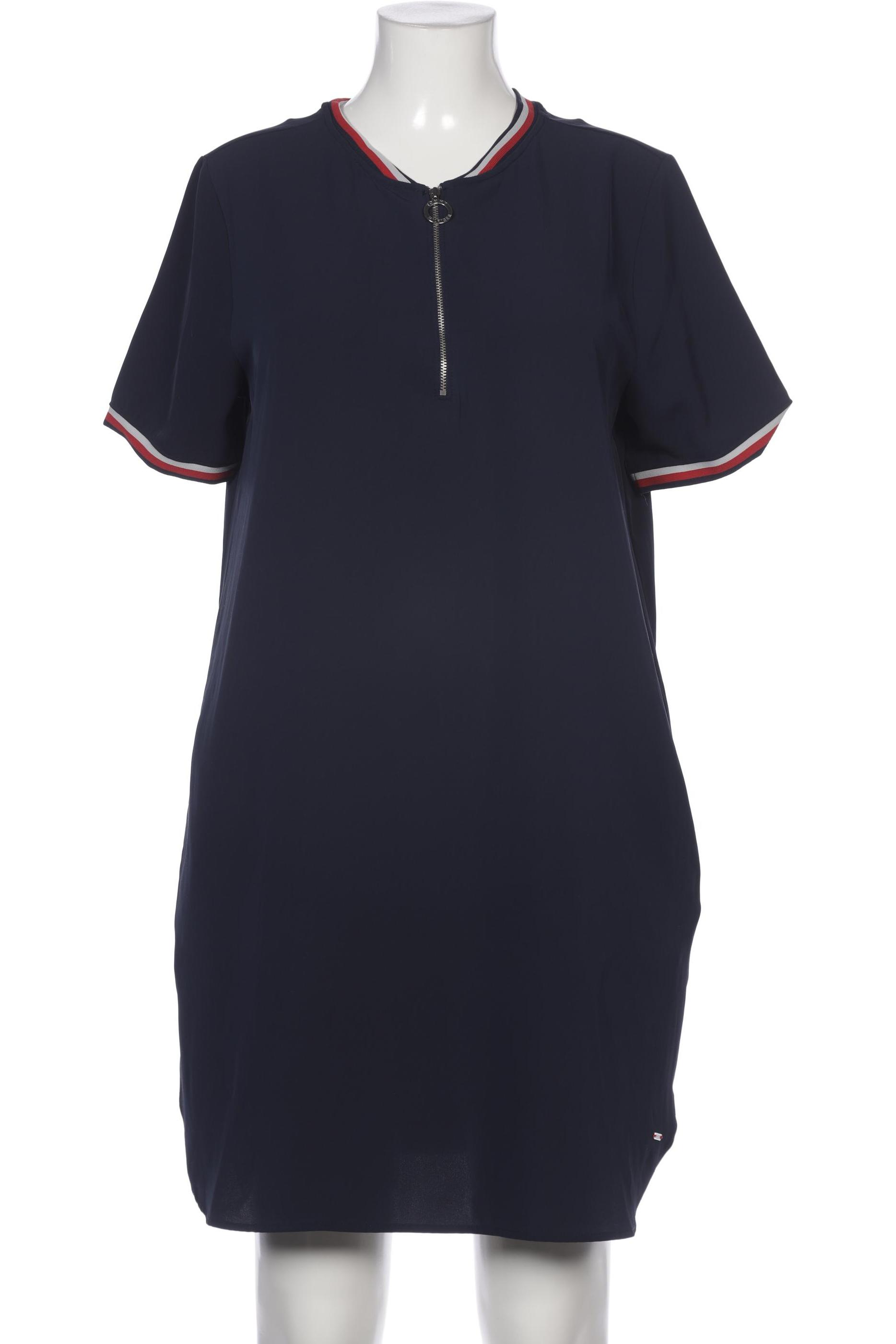 

Tommy Hilfiger Damen Kleid, marineblau, Gr. 42