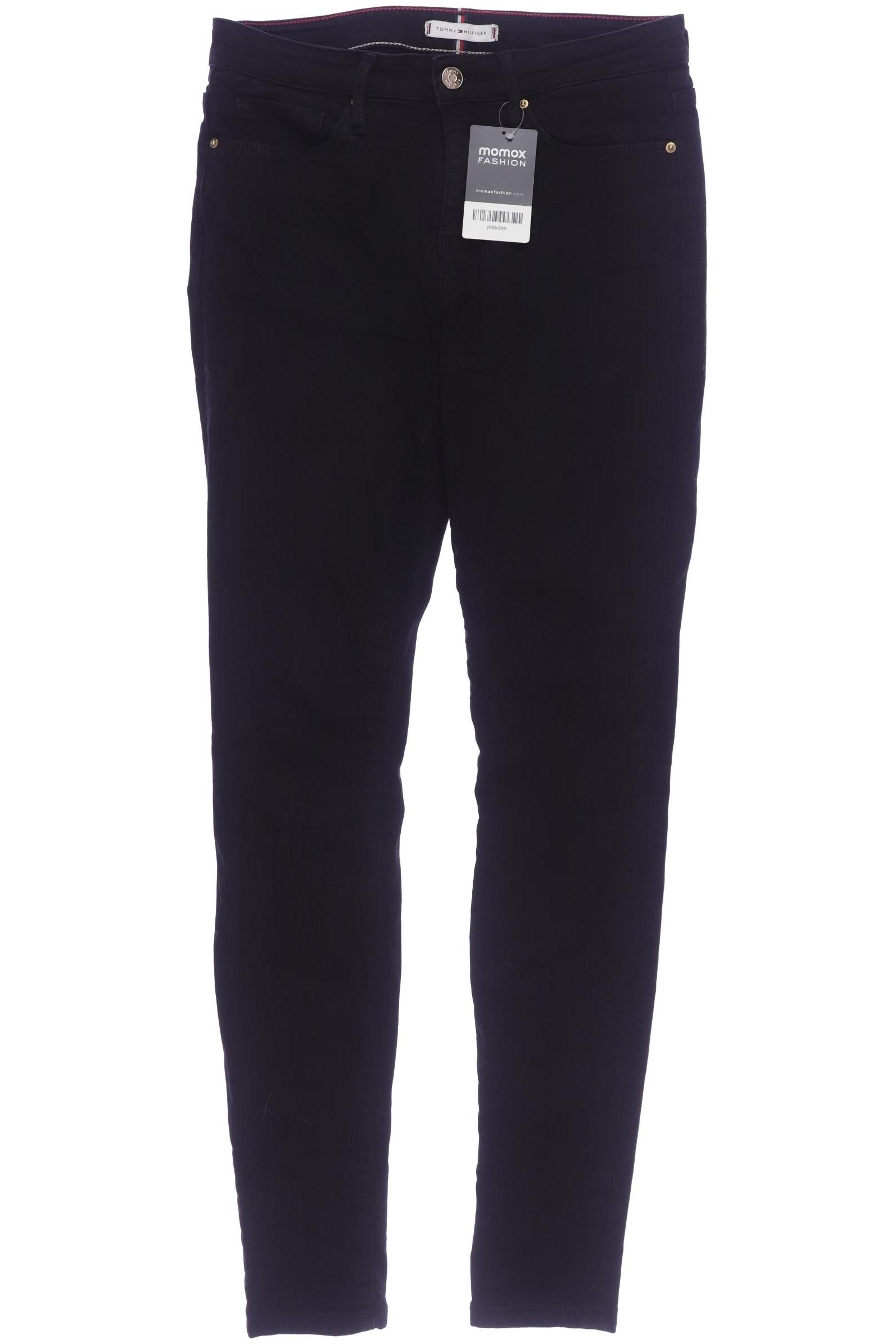 

Tommy Hilfiger Damen Jeans, schwarz, Gr. 27
