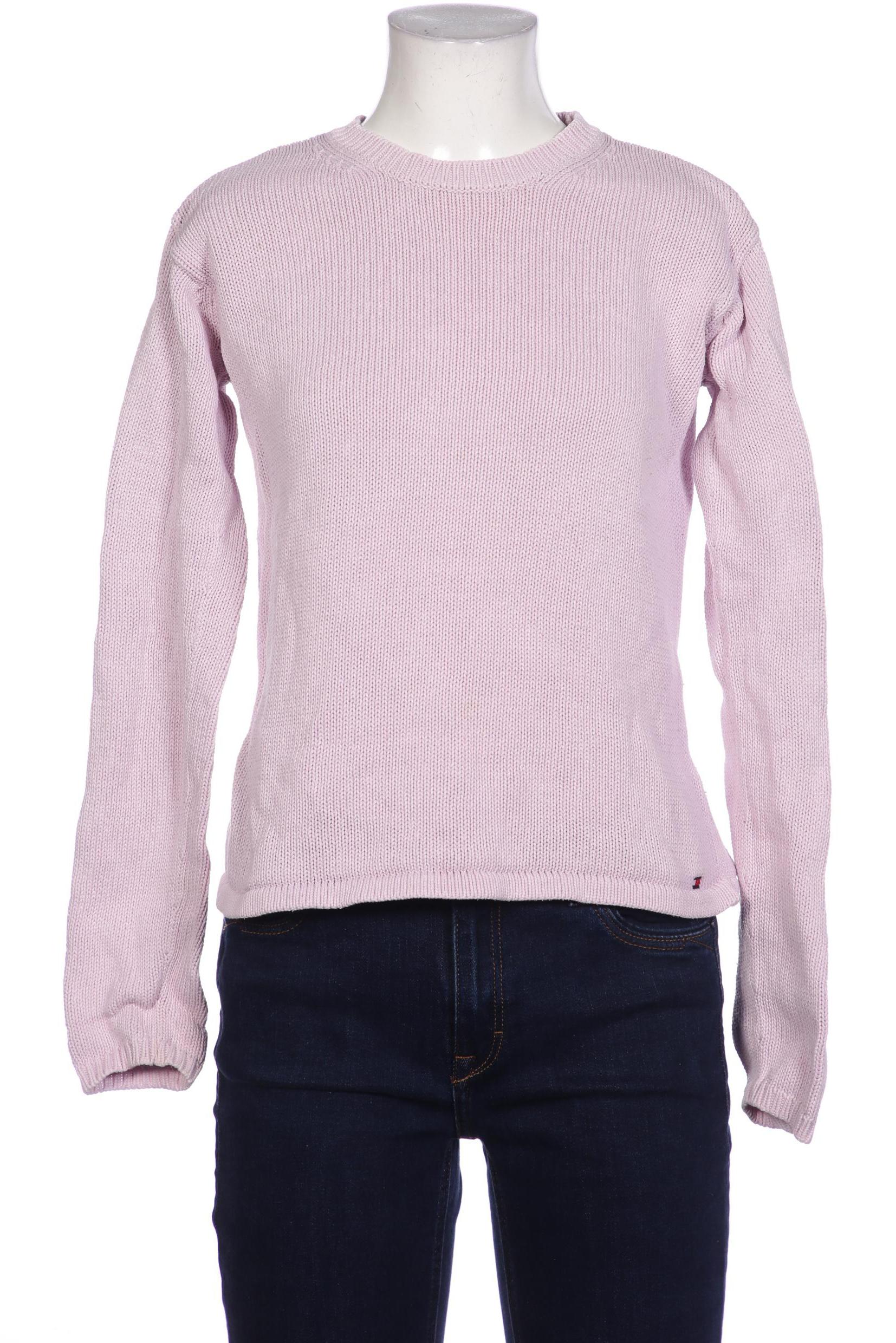 

Tommy Hilfiger Damen Pullover, pink