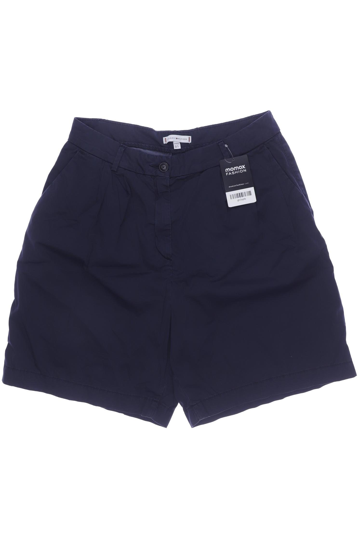 

Tommy Hilfiger Damen Shorts, marineblau, Gr. 40