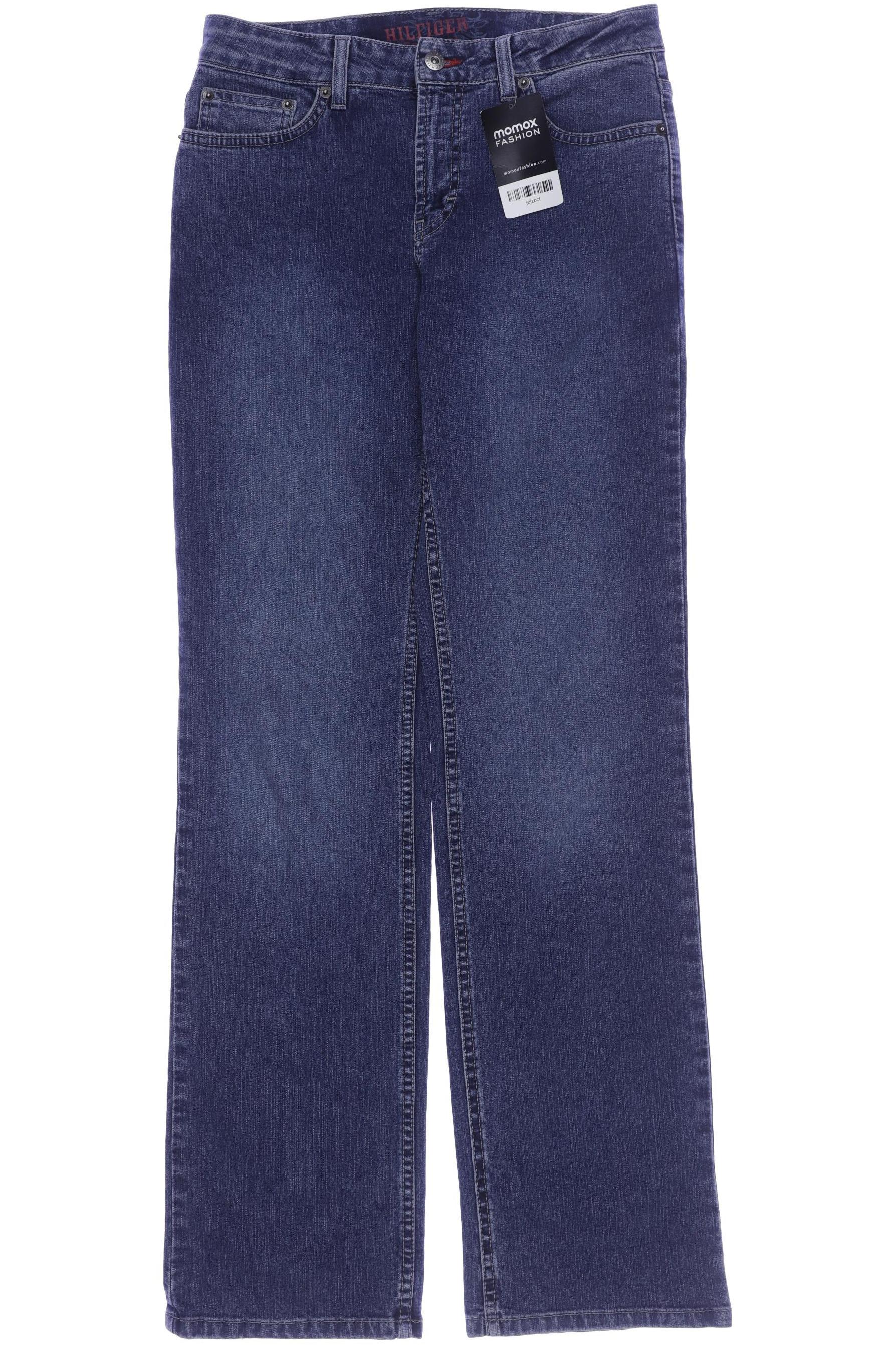 

Tommy Hilfiger Damen Jeans, blau, Gr. 6
