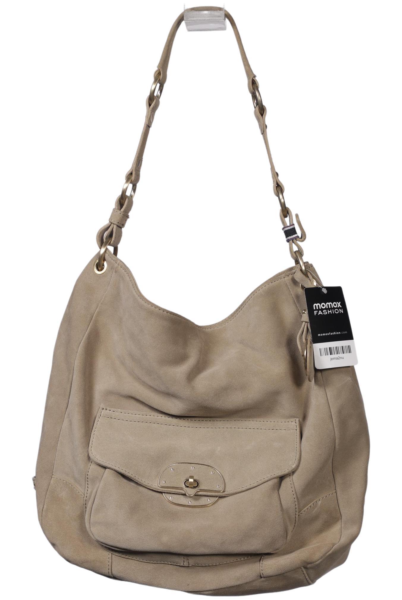 

Tommy Hilfiger Damen Handtasche, beige, Gr.