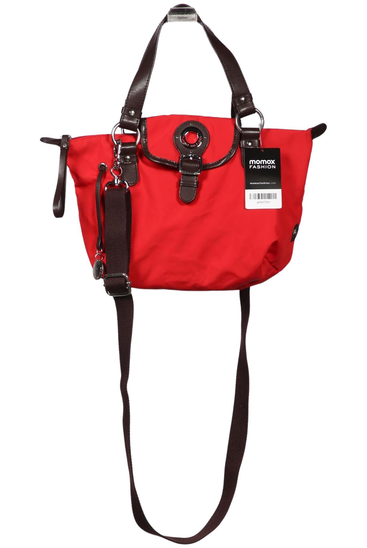 

Tommy Hilfiger Damen Handtasche, rot, Gr.