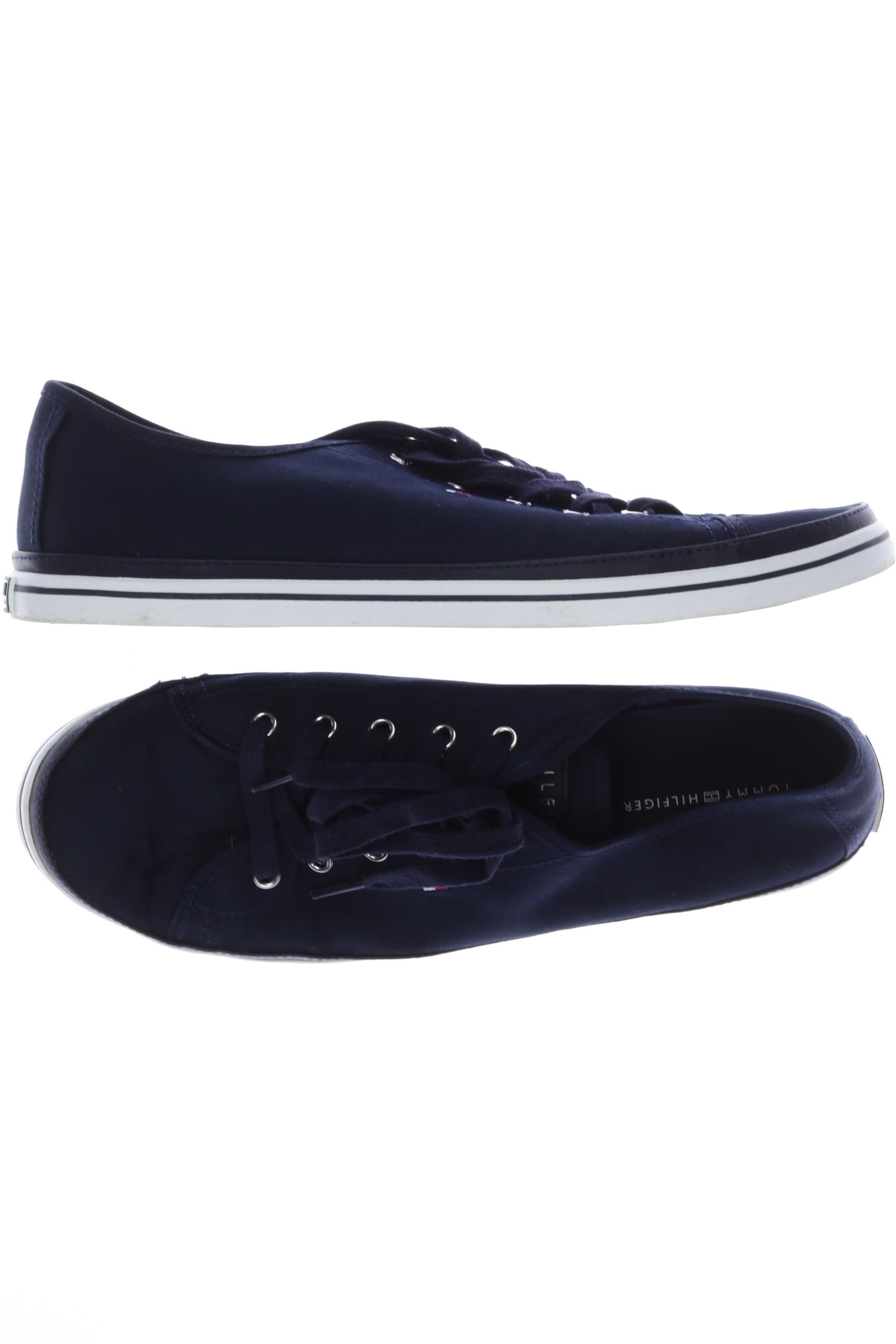 

Tommy Hilfiger Damen Sneakers, marineblau, Gr. 40