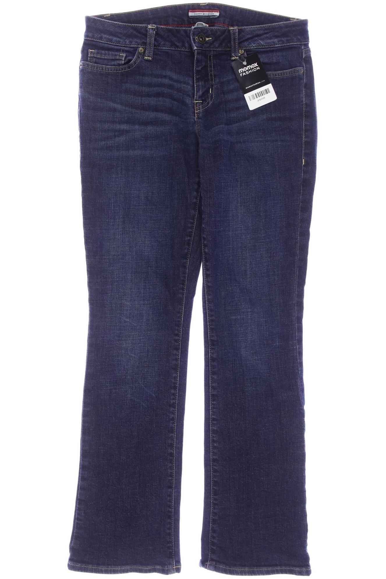 Thumbnail - Tommy Hilfiger Damen Jeans, marineblau, Gr. 4