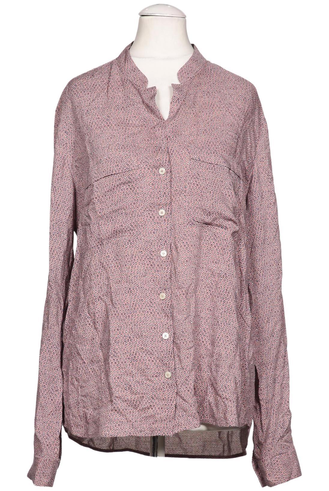 

Tommy Hilfiger Damen Bluse, pink, Gr. 6
