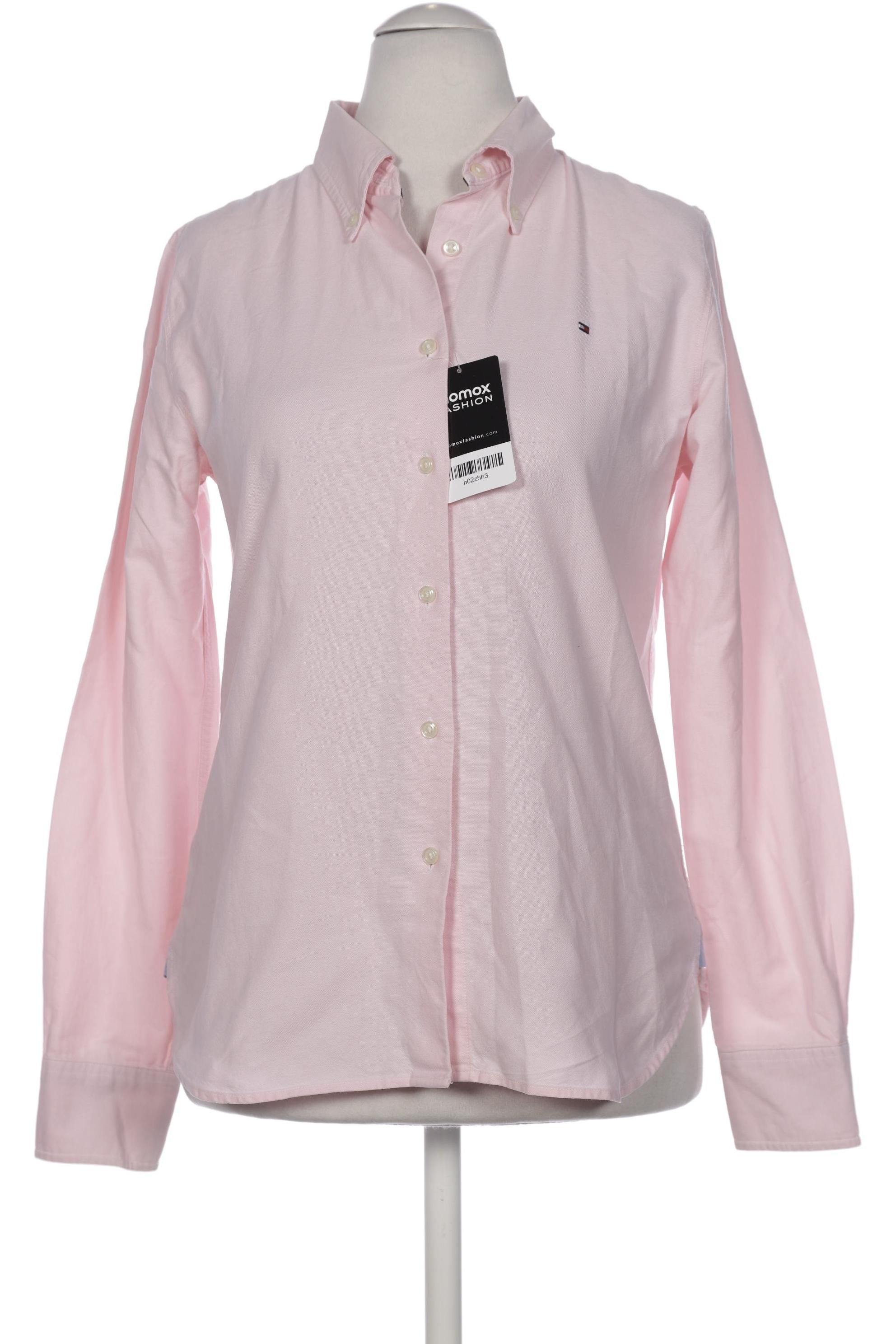 

Tommy Hilfiger Damen Bluse, pink, Gr. 8