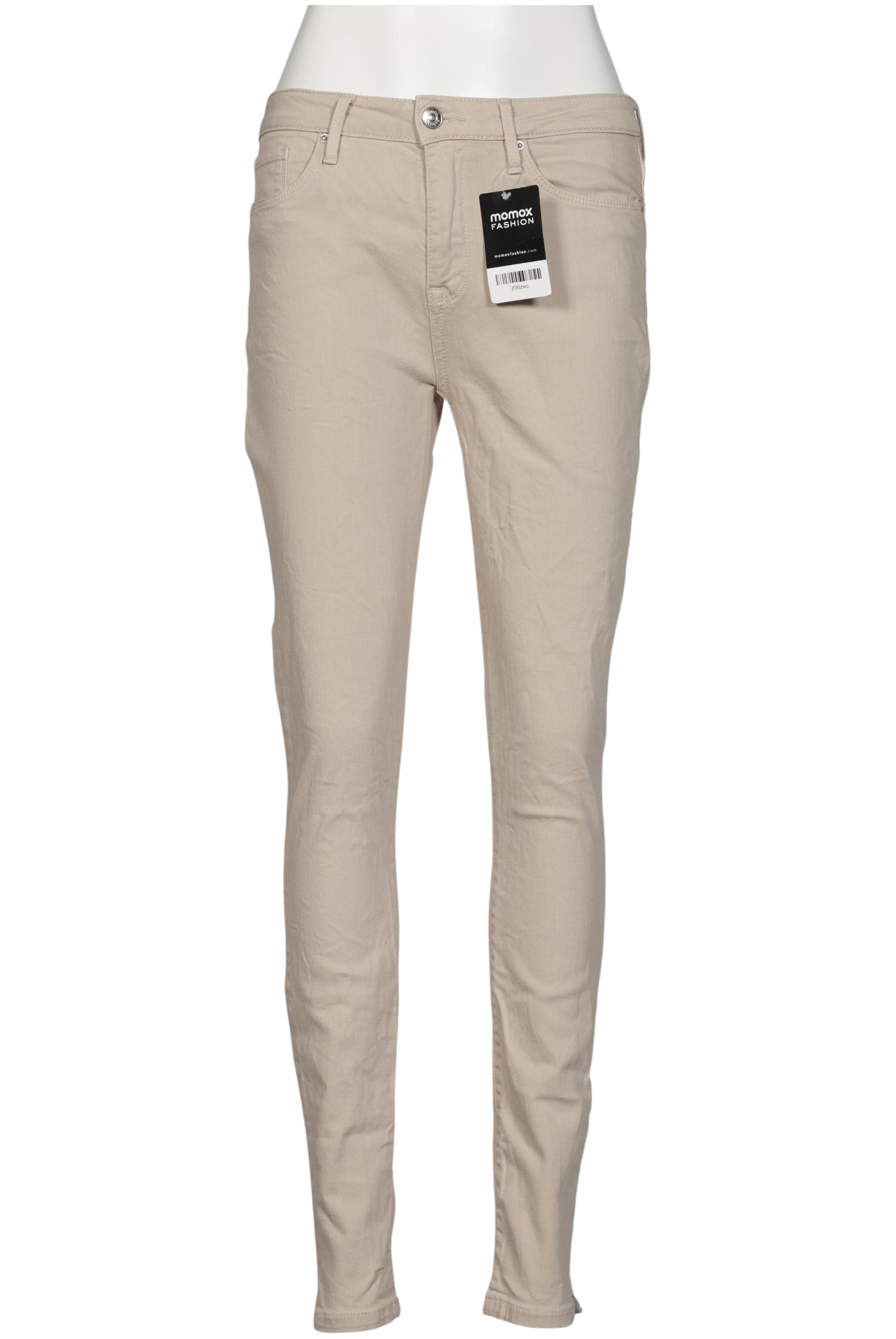 

Tommy Hilfiger Damen Jeans, beige, Gr. 29