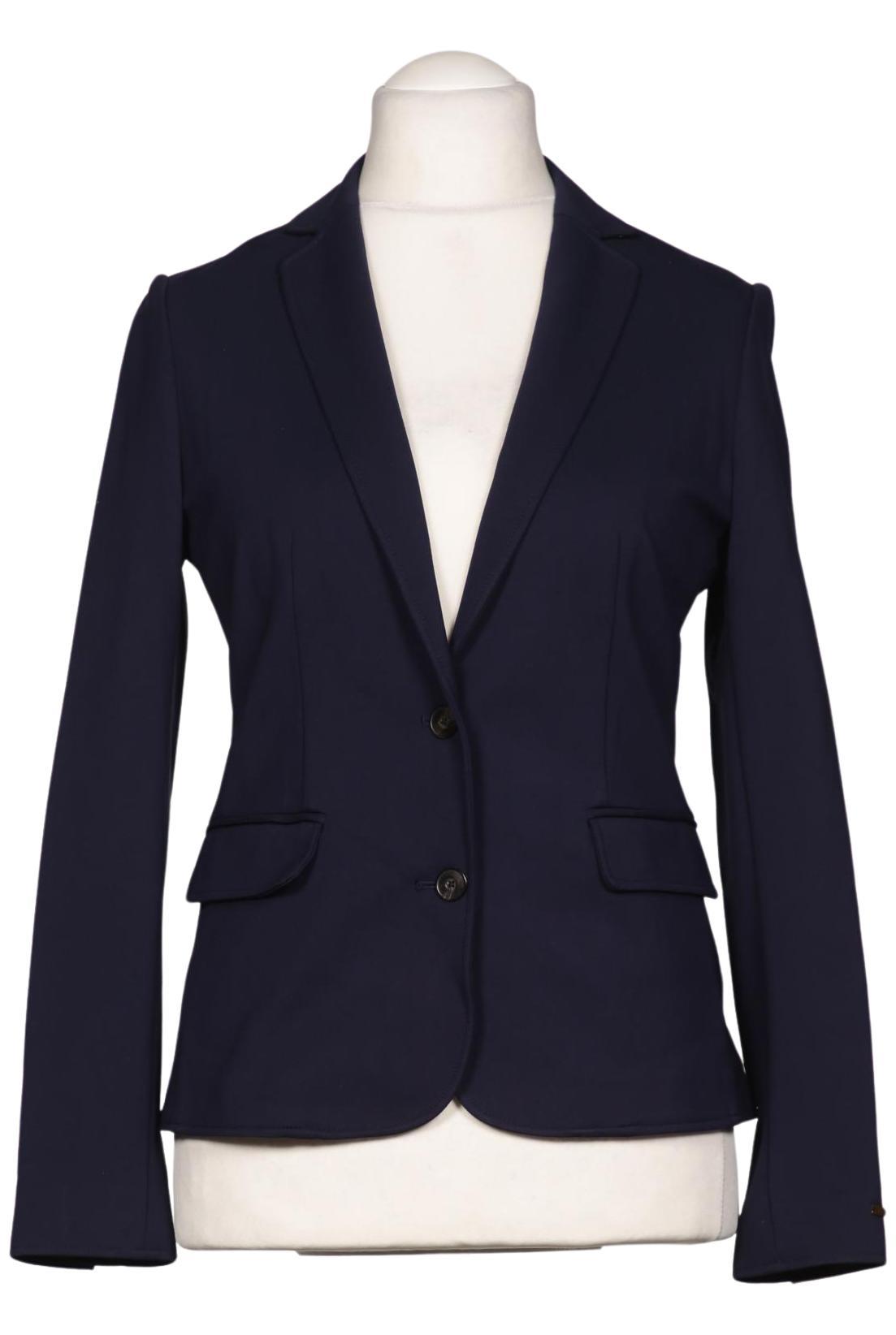 

Tommy Hilfiger Damen Blazer, marineblau, Gr. 8