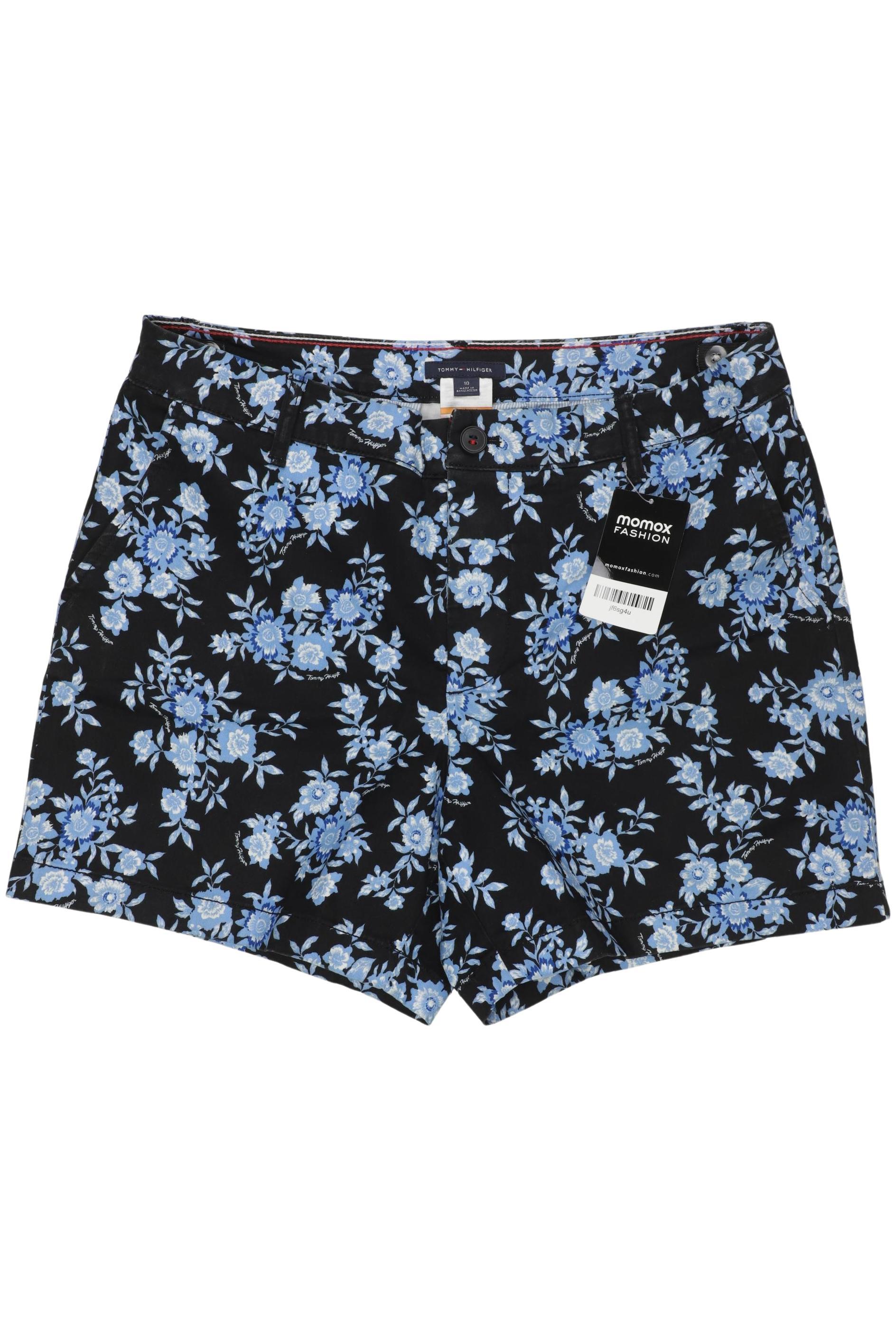 

Tommy Hilfiger Damen Shorts, mehrfarbig, Gr. 10