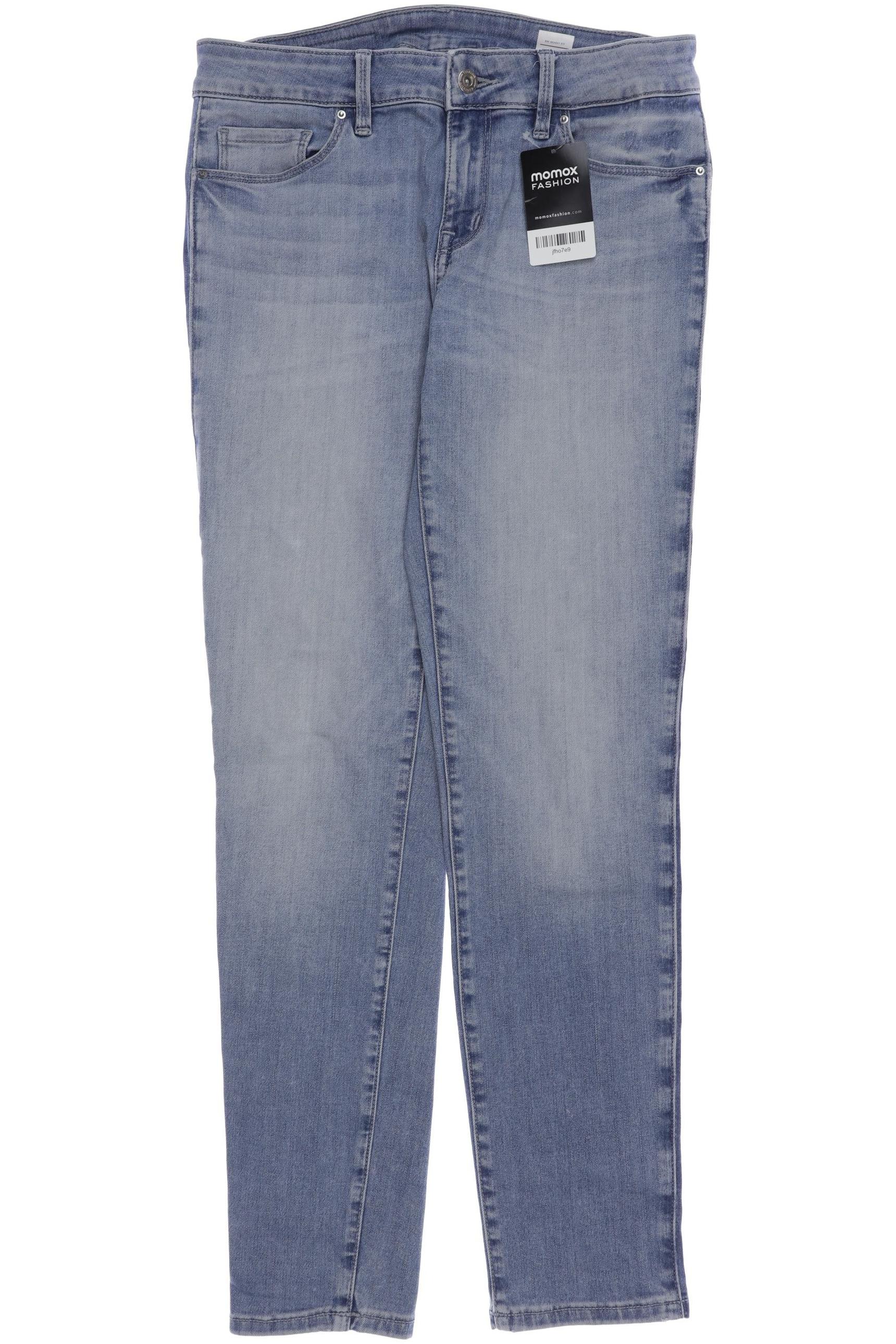 

Tommy Hilfiger Damen Jeans, blau, Gr. 29