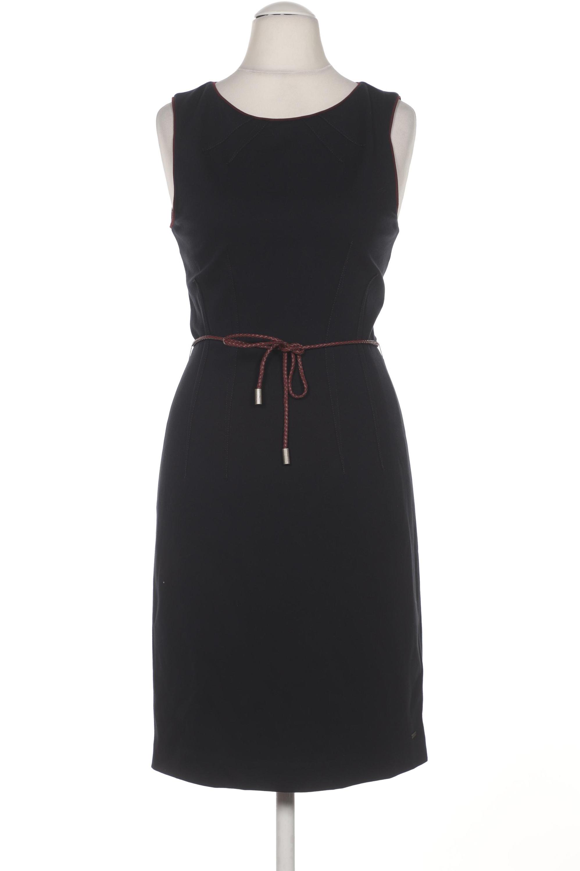 

Tommy Hilfiger Damen Kleid, marineblau, Gr. 6