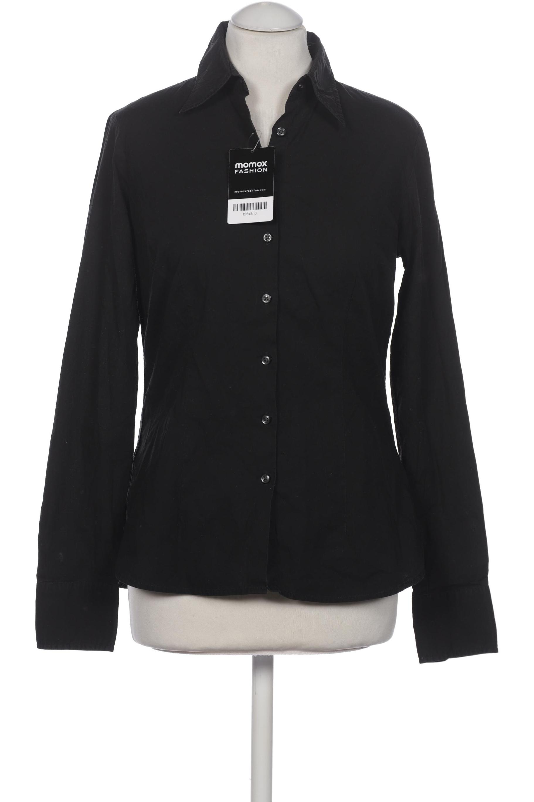 Thumbnail - Tommy Hilfiger Damen Bluse, schwarz, Gr. 6