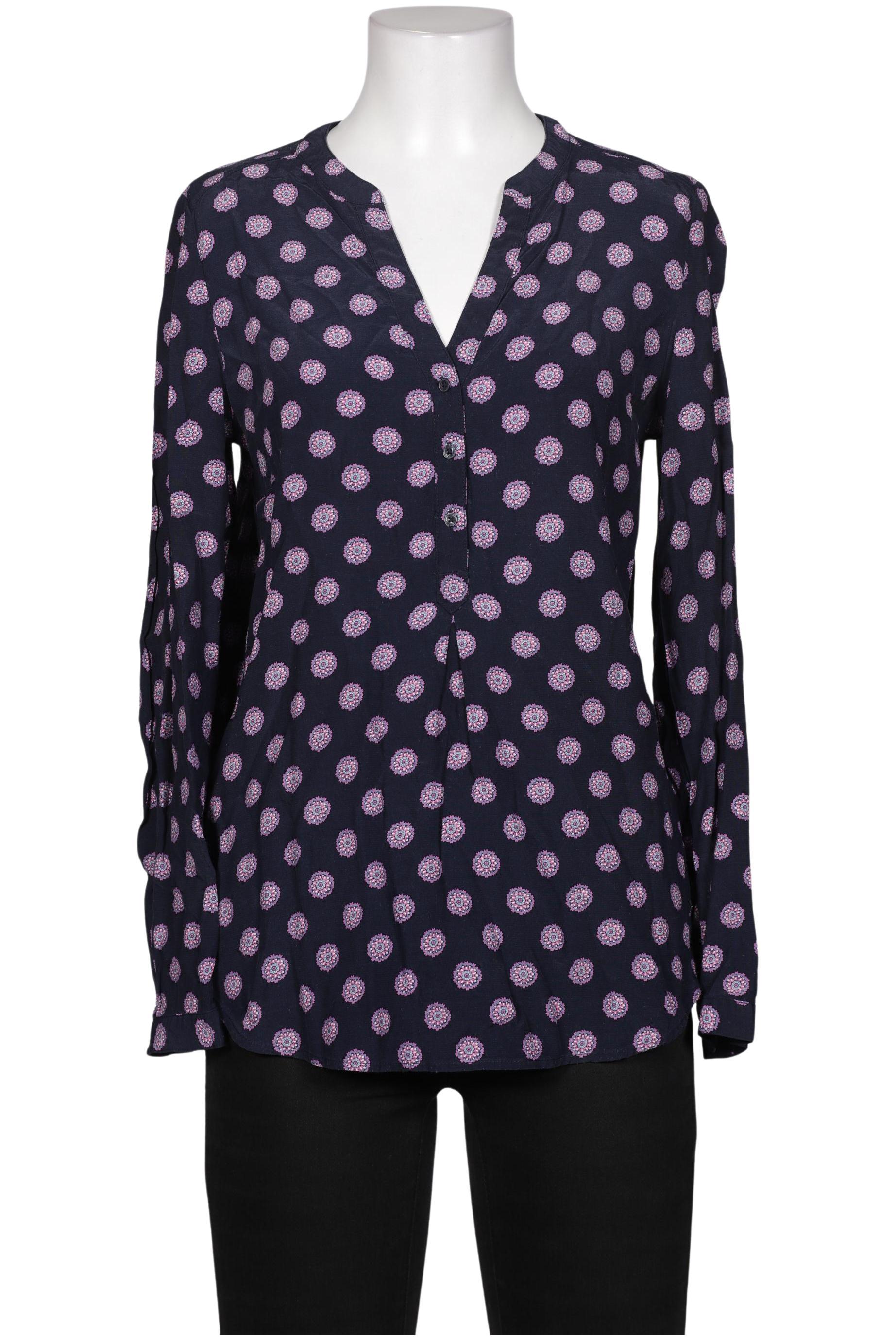 

Tommy Hilfiger Damen Bluse, mehrfarbig, Gr. 6