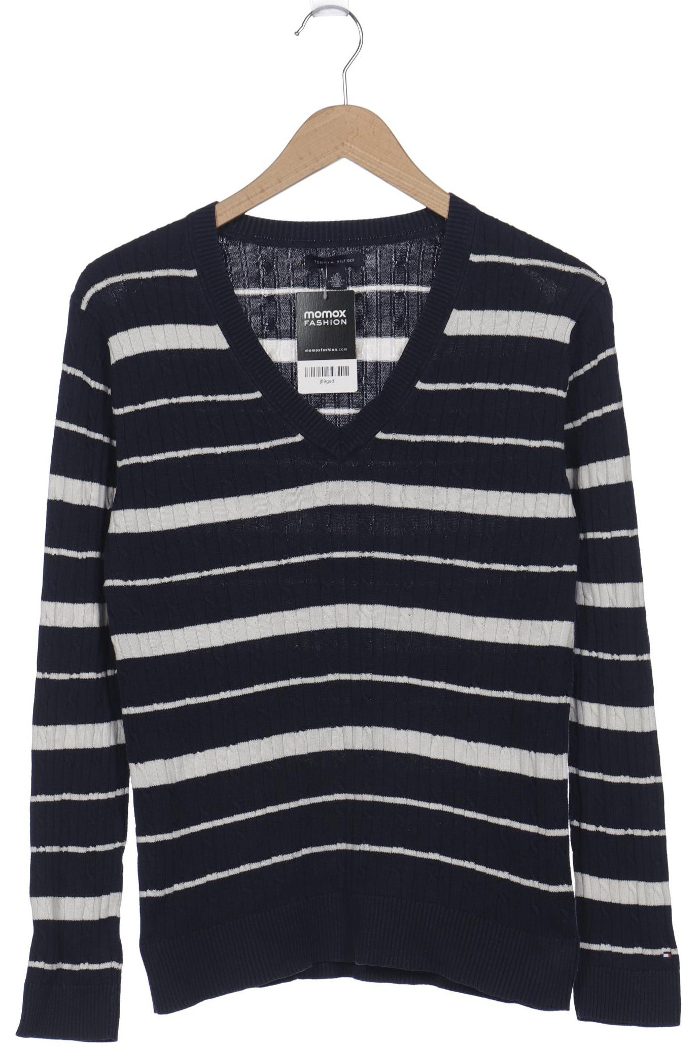 

Tommy Hilfiger Damen Pullover, marineblau