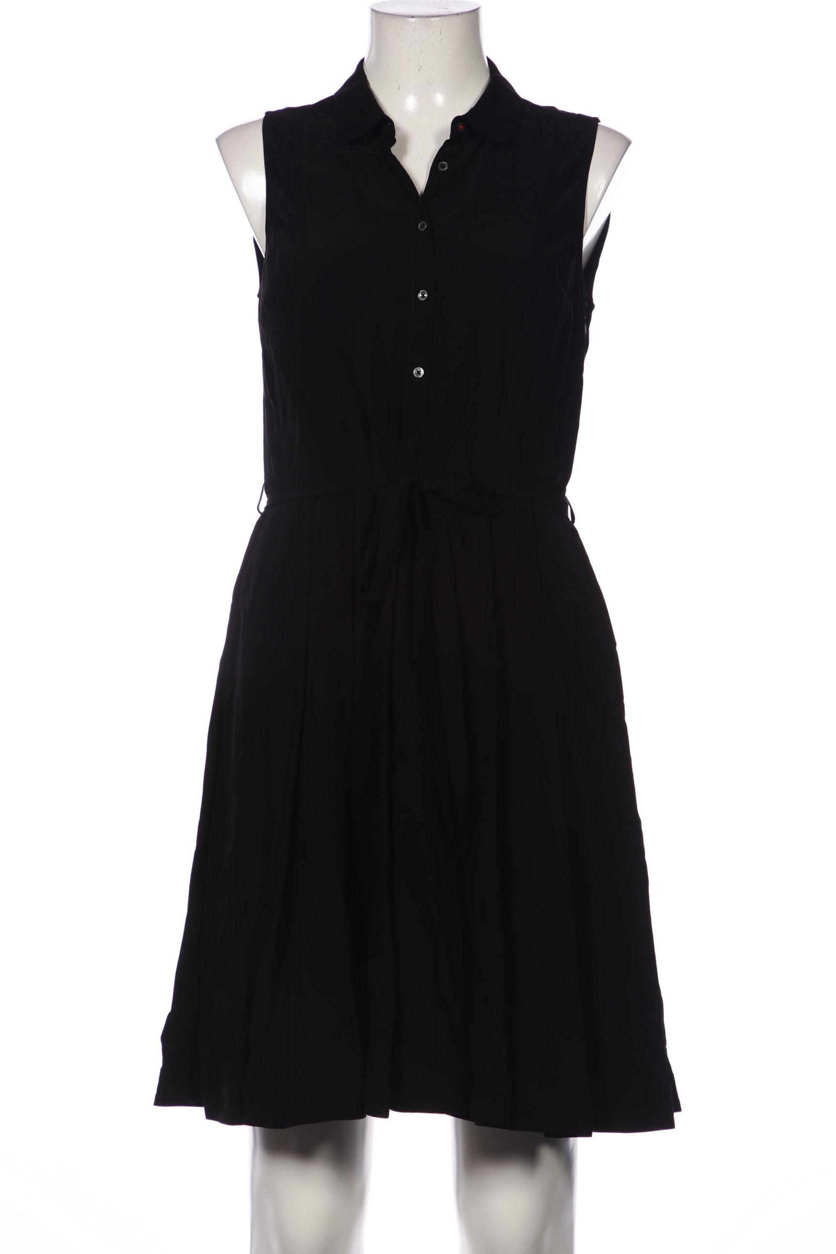 

Tommy Hilfiger Damen Kleid, schwarz, Gr. 8