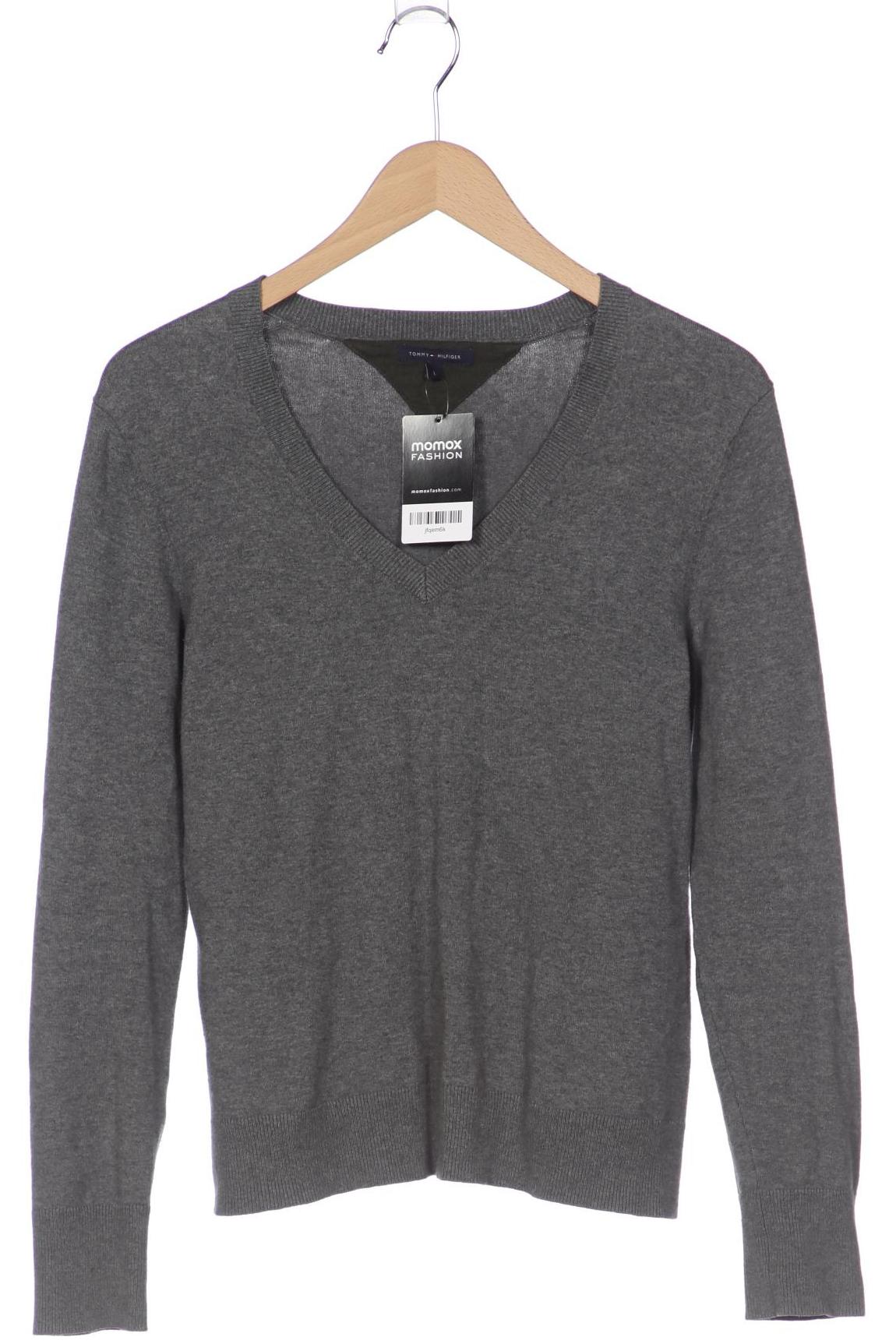 

Tommy Hilfiger Damen Pullover, grau