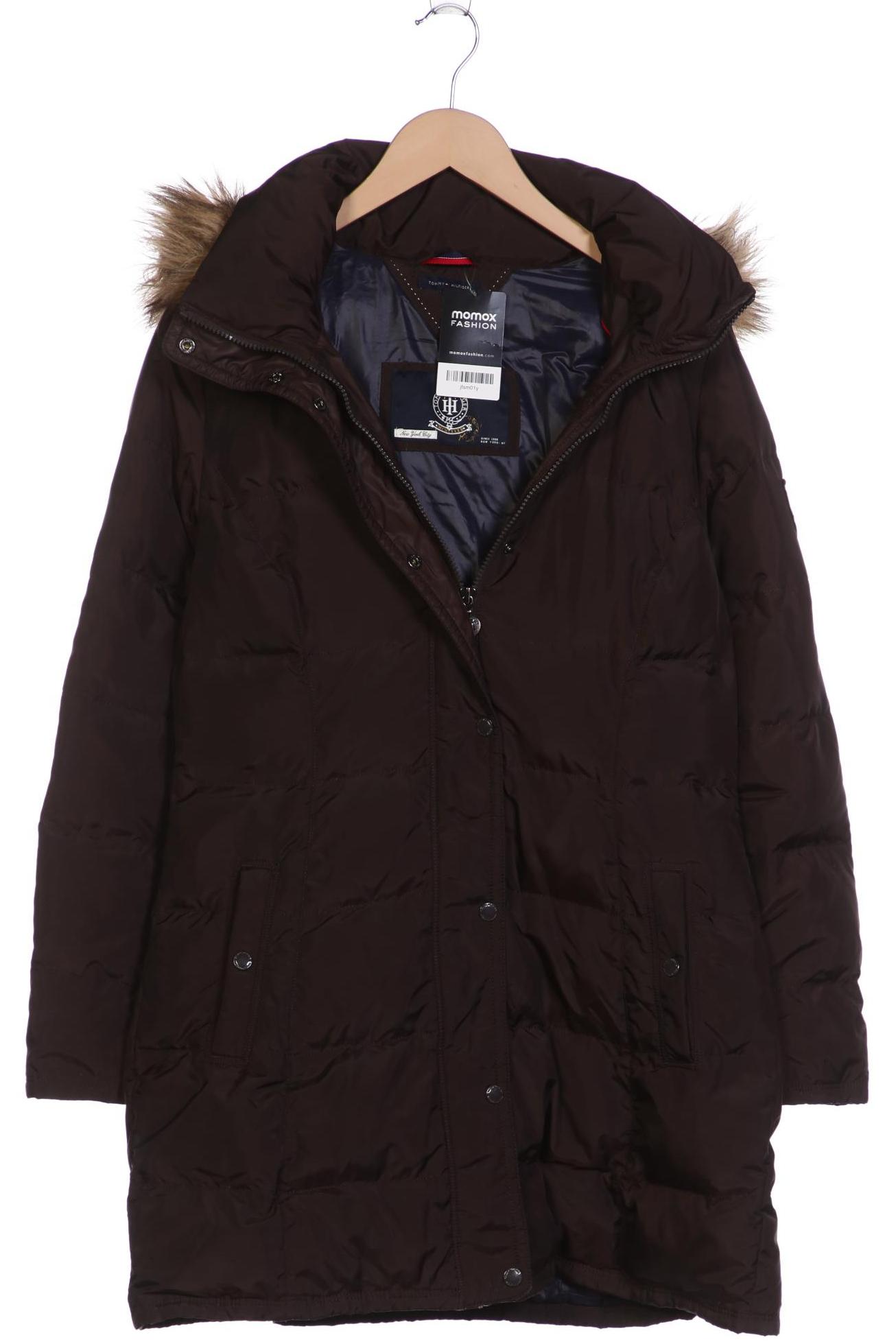 

Tommy Hilfiger Damen Mantel, braun