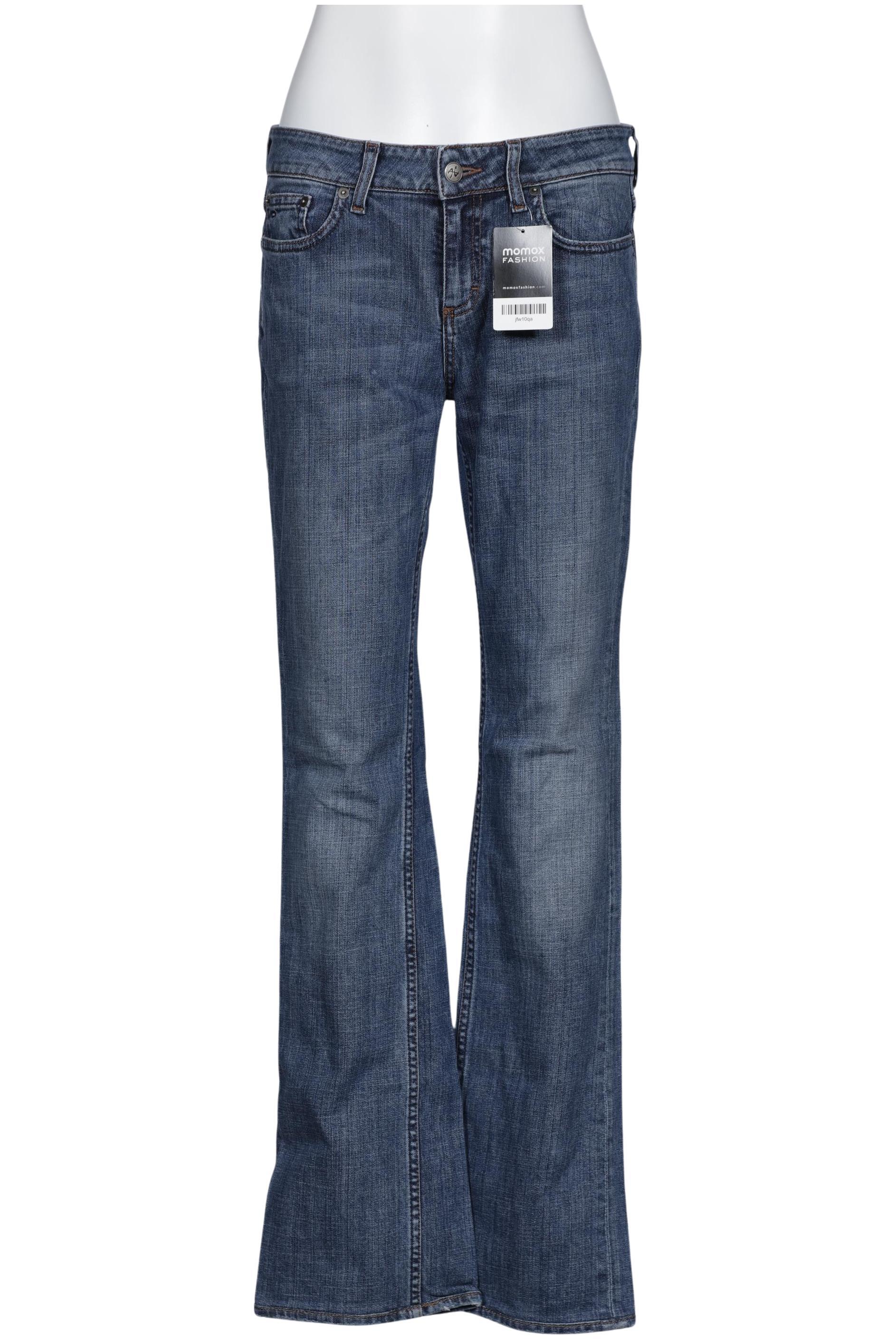 

Tommy Hilfiger Damen Jeans, blau, Gr. 29