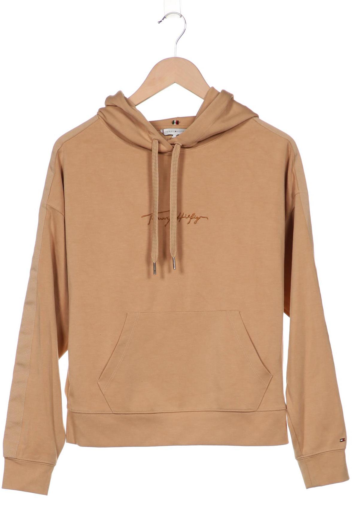 

Tommy Hilfiger Damen Kapuzenpullover, beige