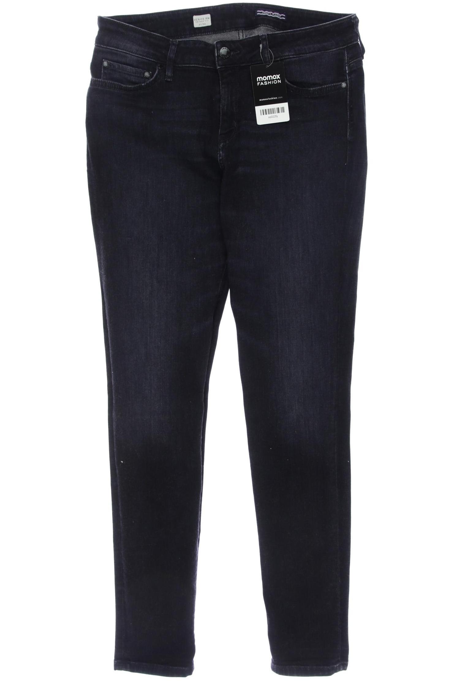 

Tommy Hilfiger Damen Jeans, schwarz, Gr. 31