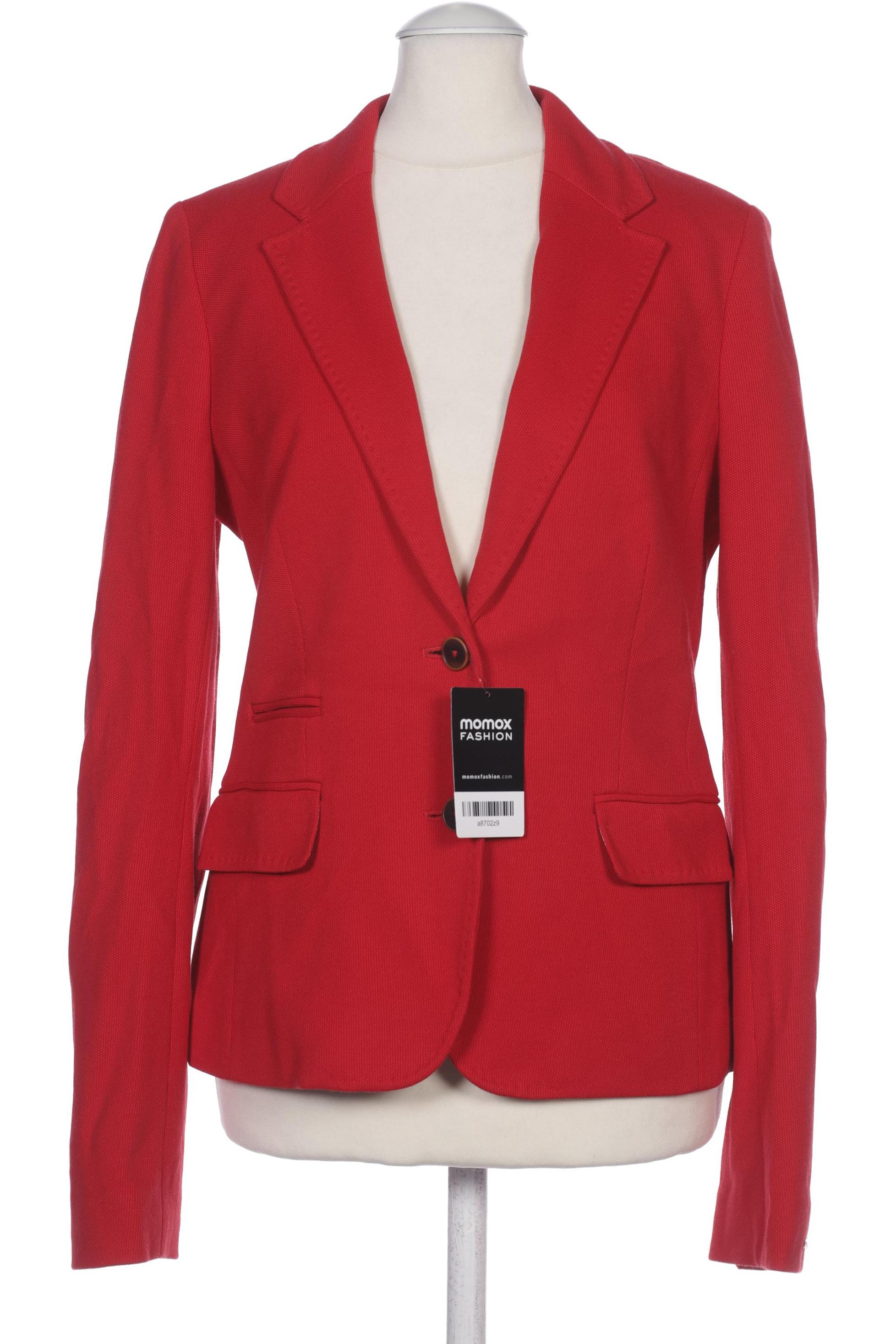 

Tommy Hilfiger Damen Blazer, rot