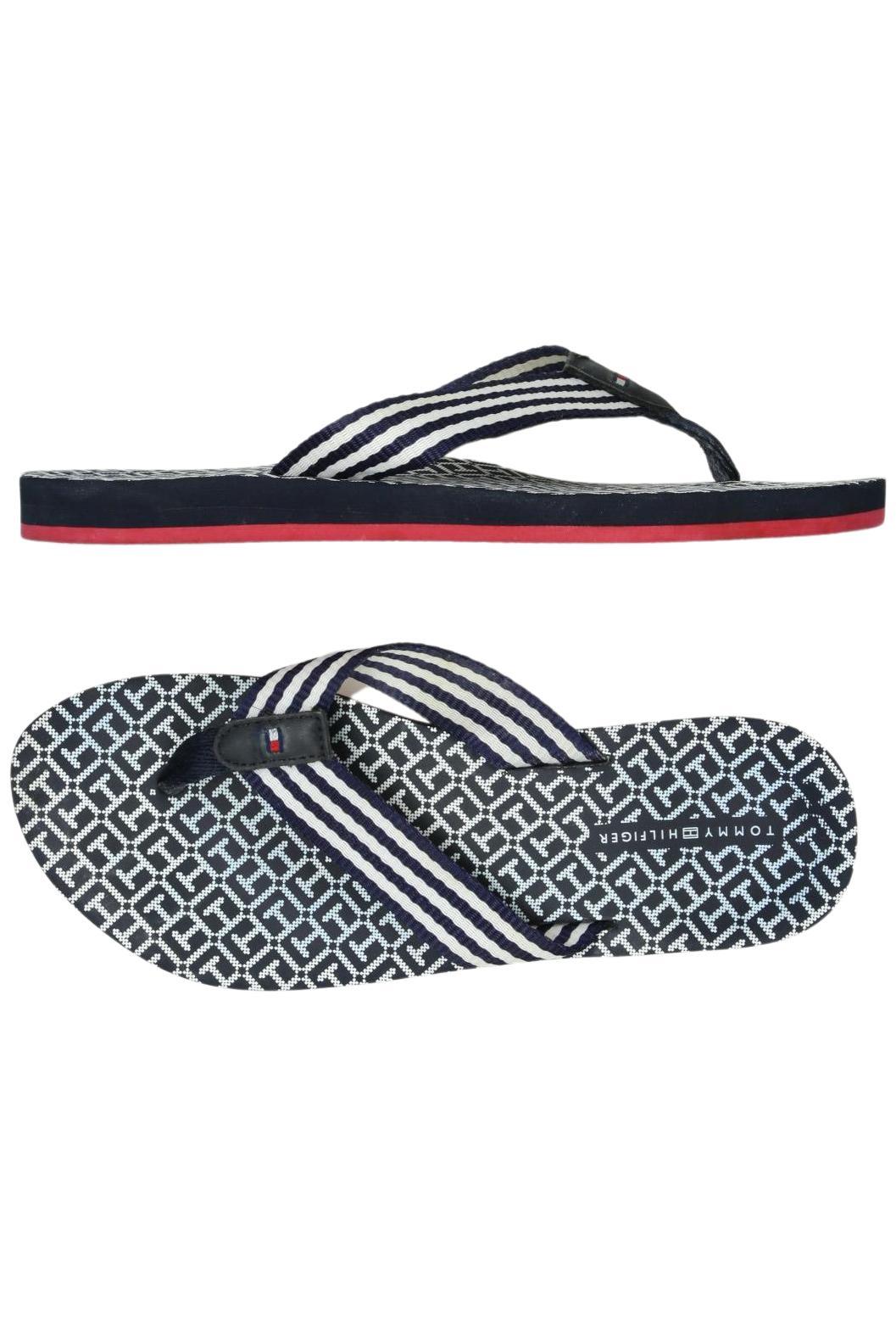 

Tommy Hilfiger Damen Sandale, marineblau, Gr. 40