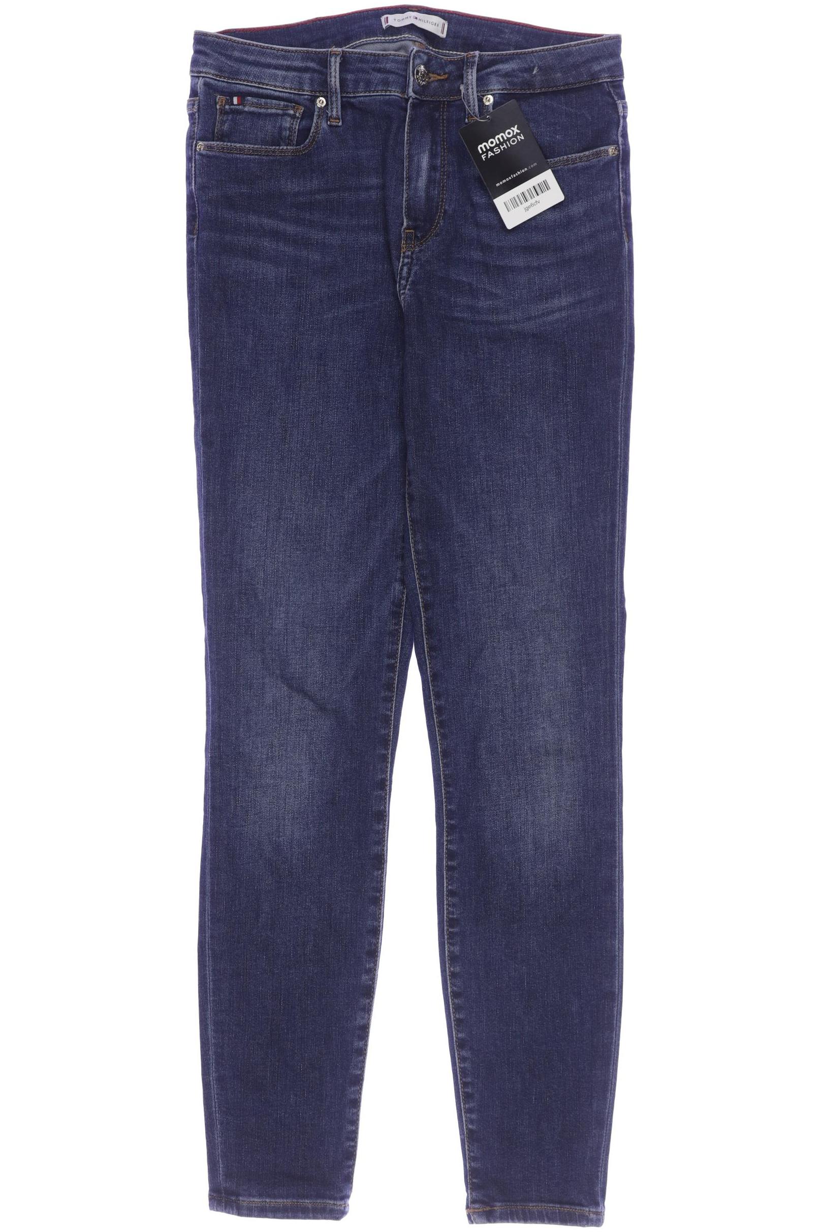 

Tommy Hilfiger Damen Jeans, blau, Gr. 28