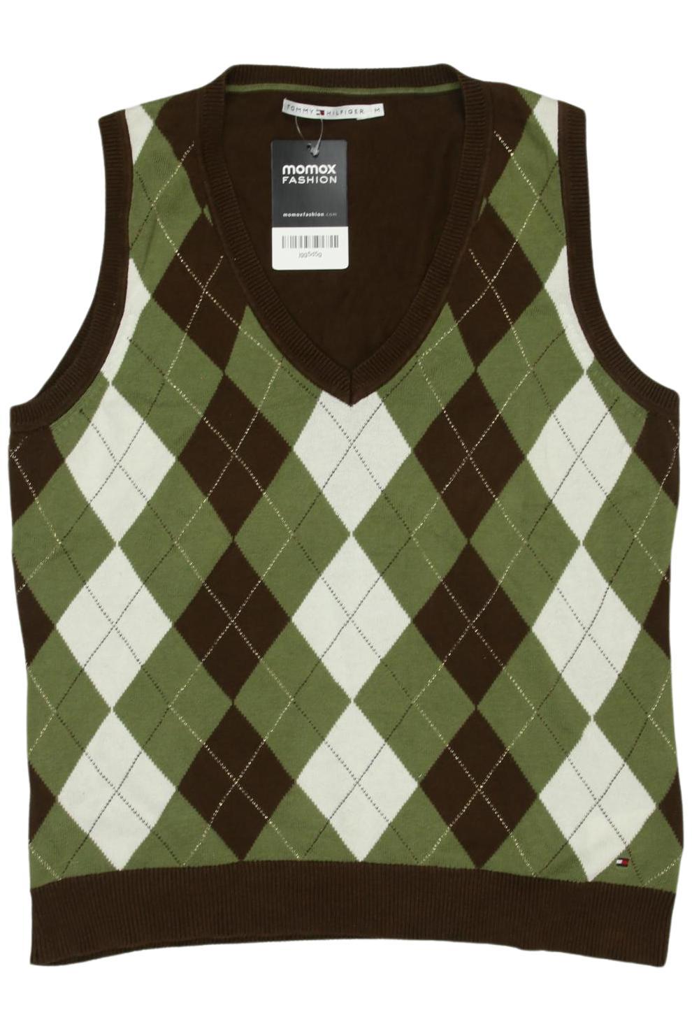 

Tommy Hilfiger Damen Pullover, braun, Gr. 38