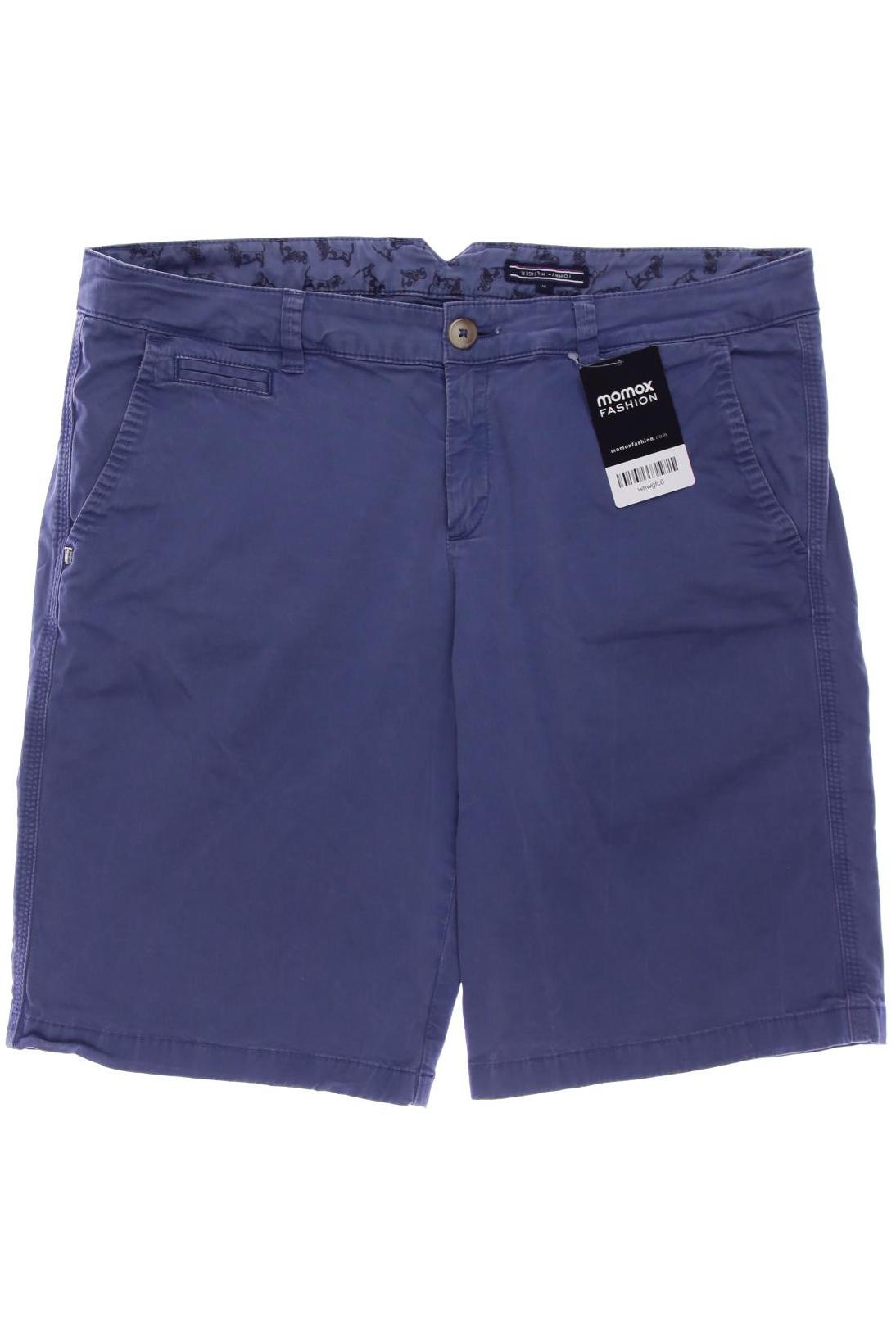 

Tommy Hilfiger Damen Shorts, marineblau, Gr. 10