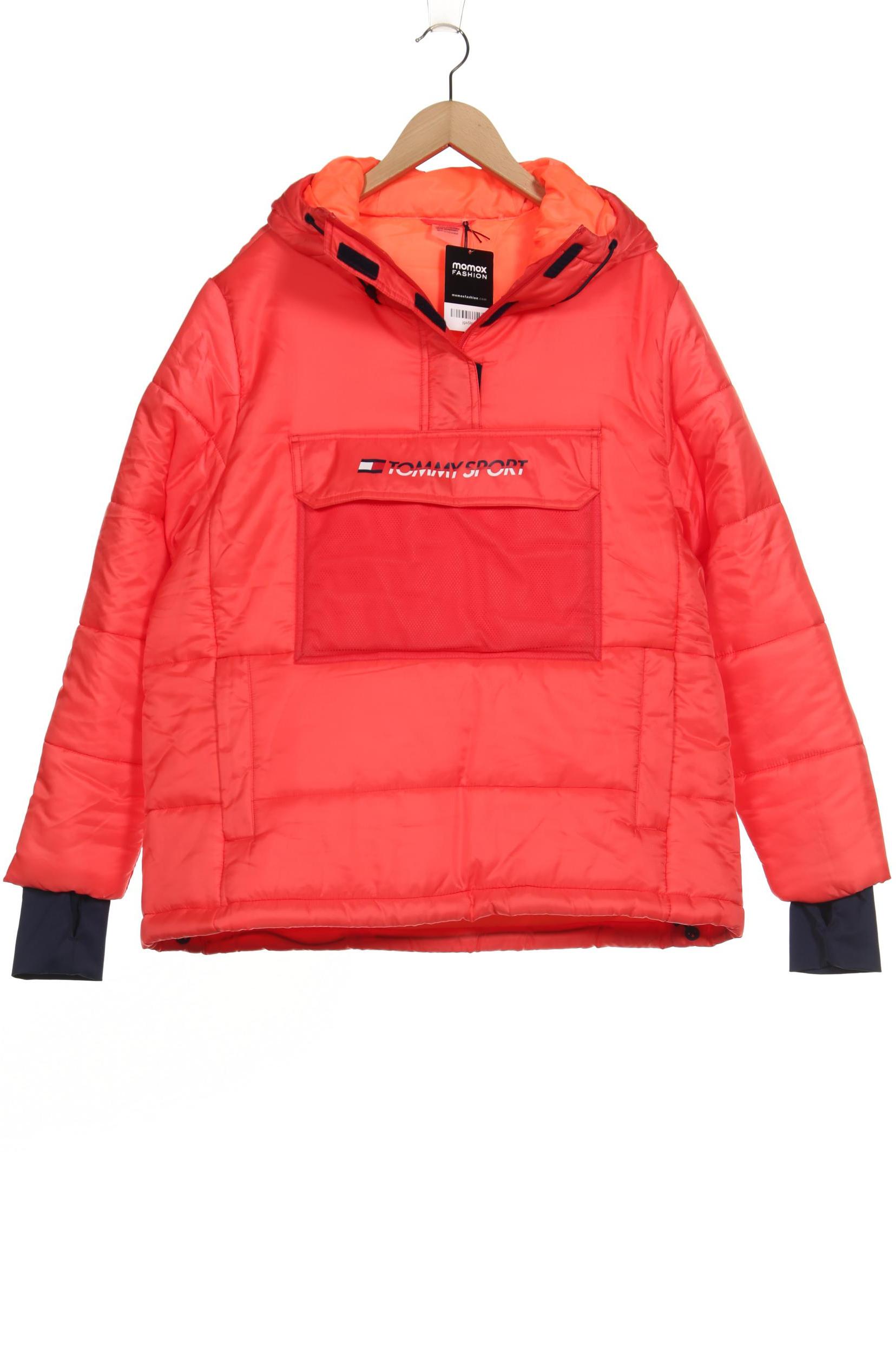 

Tommy Hilfiger Damen Jacke, neon, Gr. 36