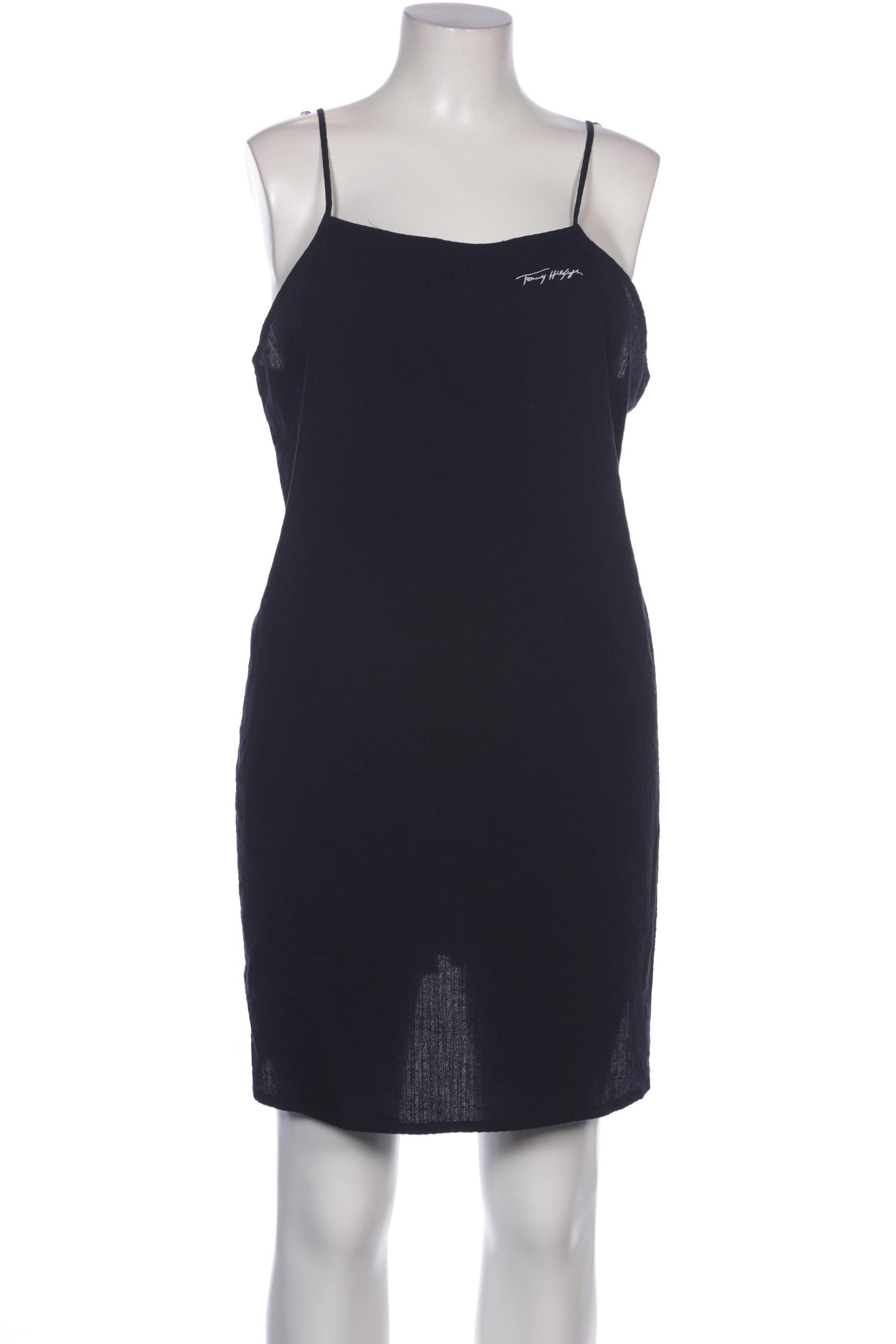 

Tommy Hilfiger Damen Kleid, marineblau, Gr. 44