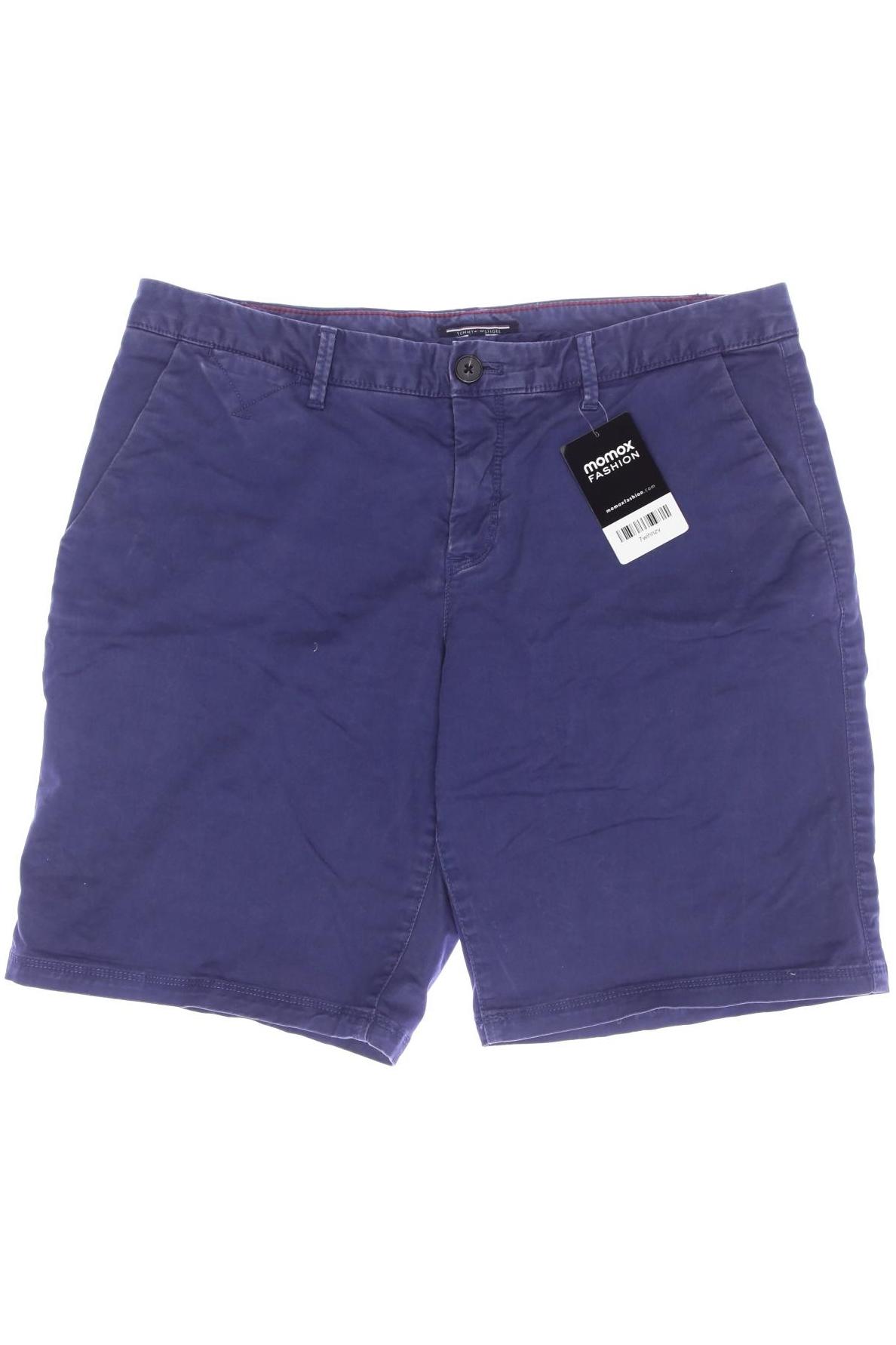 

Tommy Hilfiger Damen Shorts, marineblau, Gr. 10