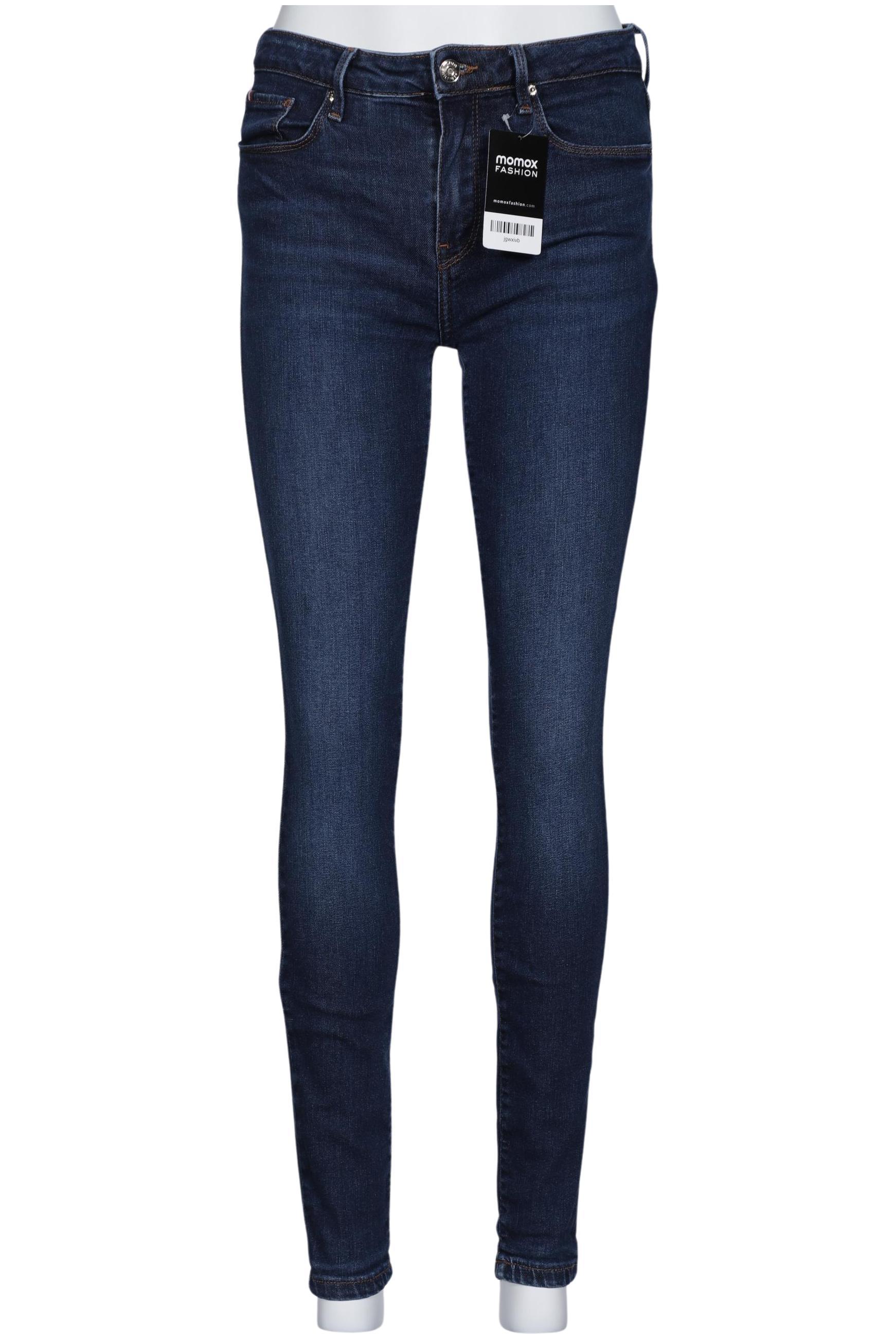 

Tommy Hilfiger Damen Jeans, marineblau, Gr. 29