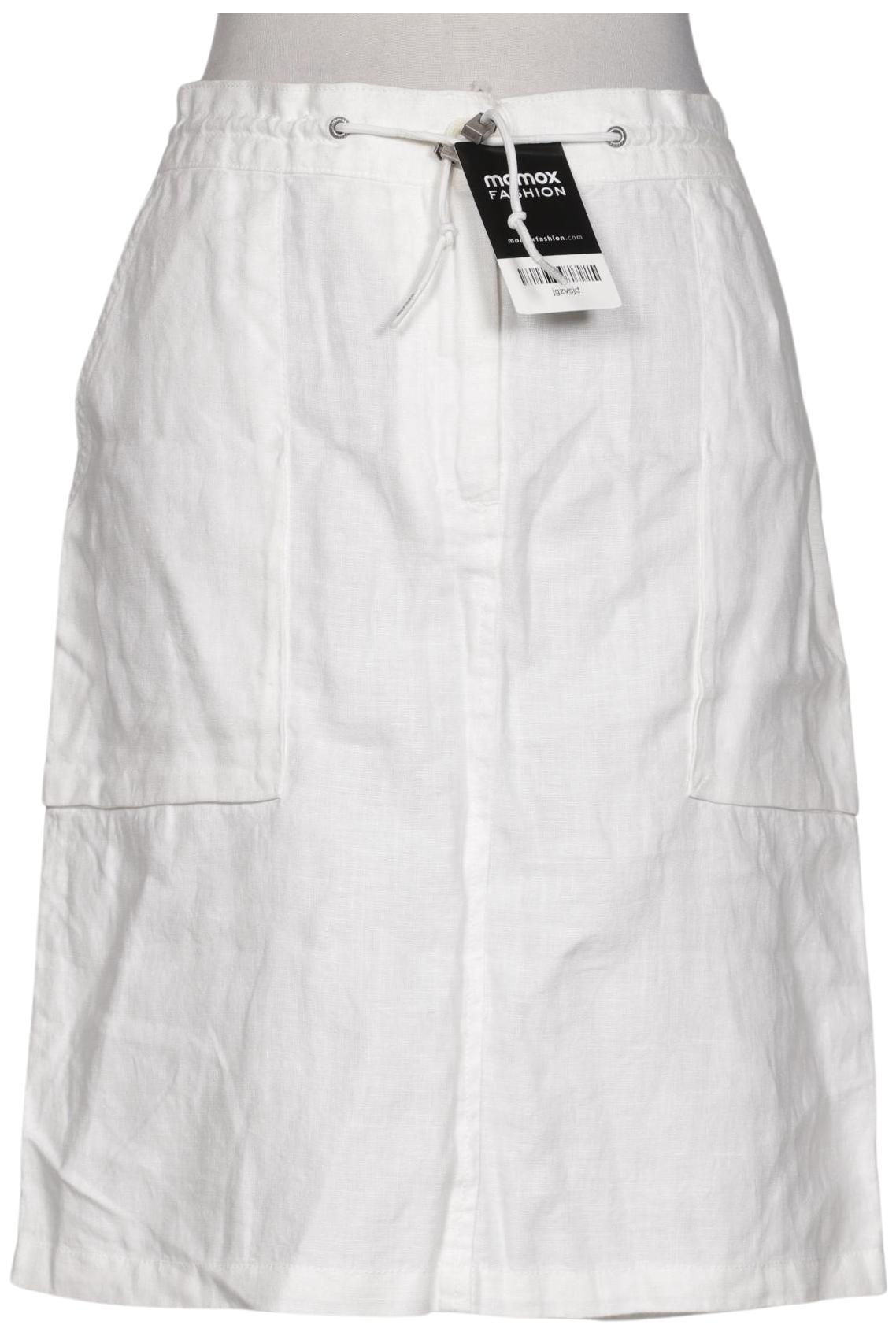 

Tommy Hilfiger Damen Rock, weiß, Gr. 36