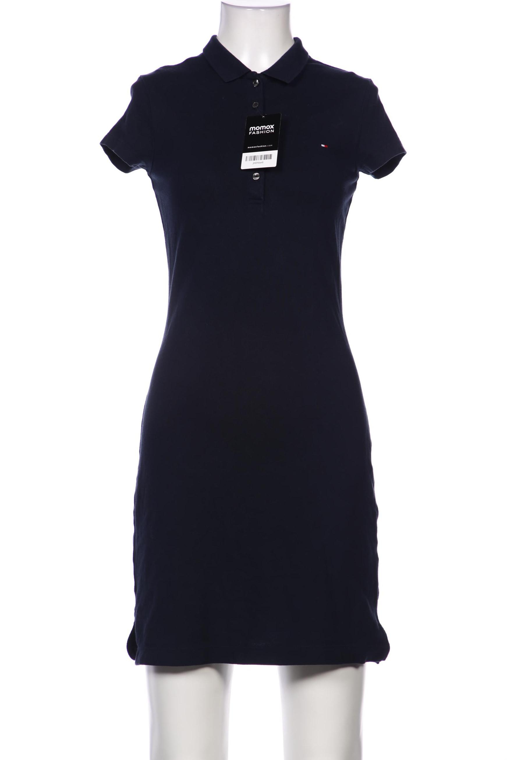 

Tommy Hilfiger Damen Kleid, marineblau, Gr. 34