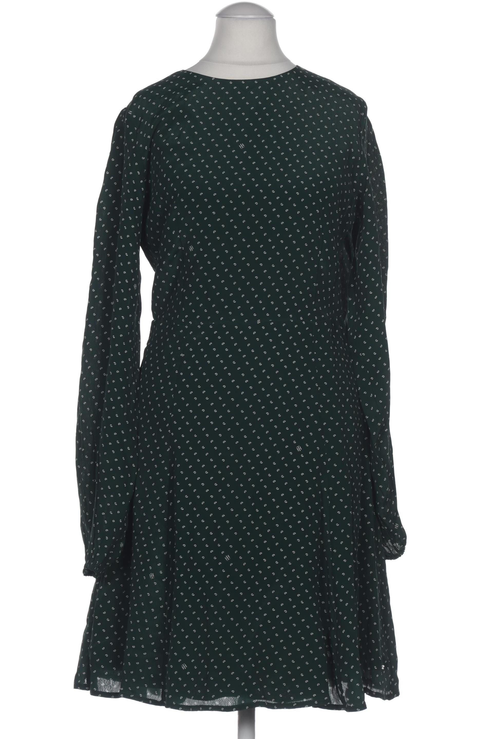 

Tommy Hilfiger Damen Kleid, grün, Gr. 34