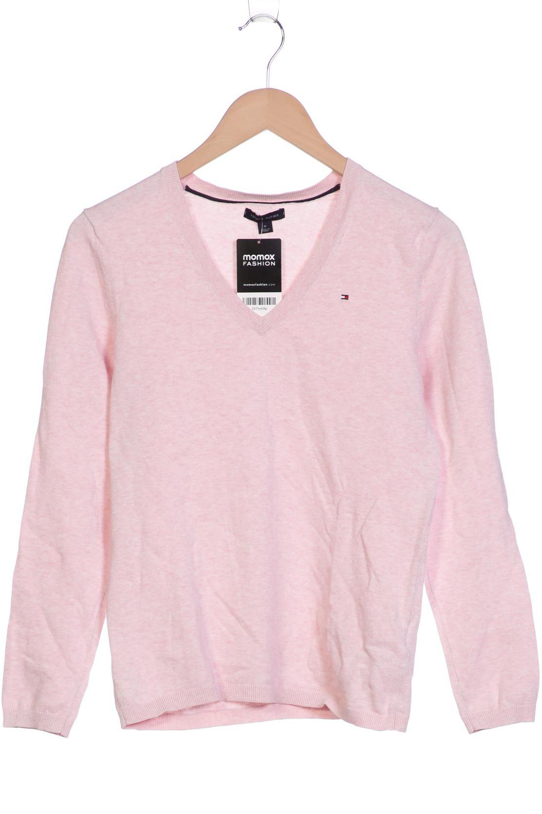 

Tommy Hilfiger Damen Pullover, pink